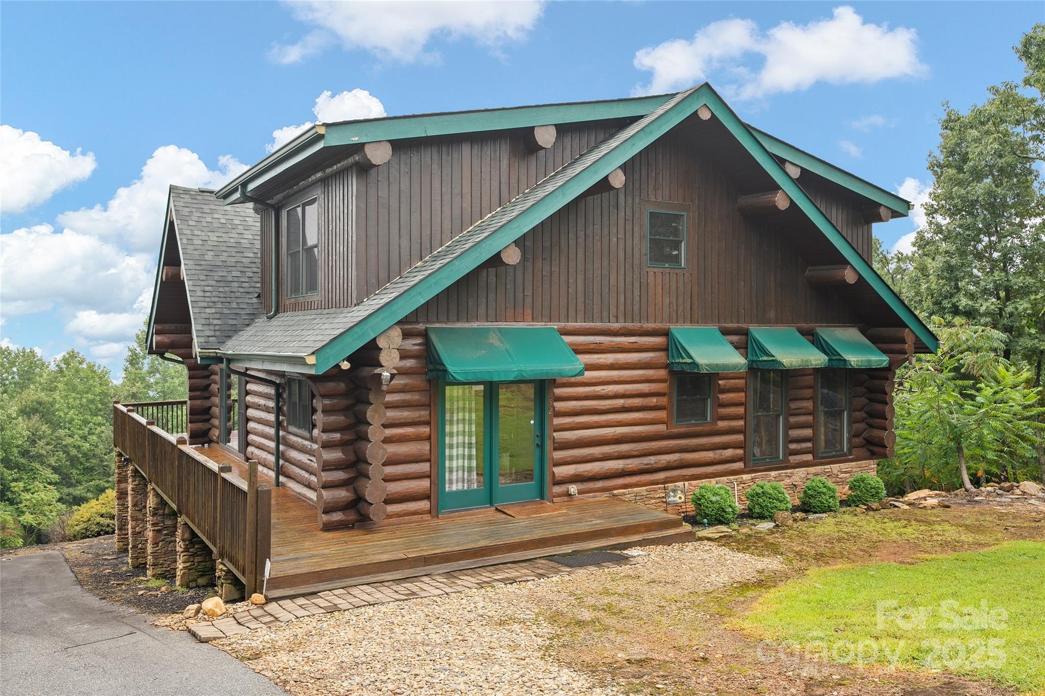 352 Arbra Mountain Way