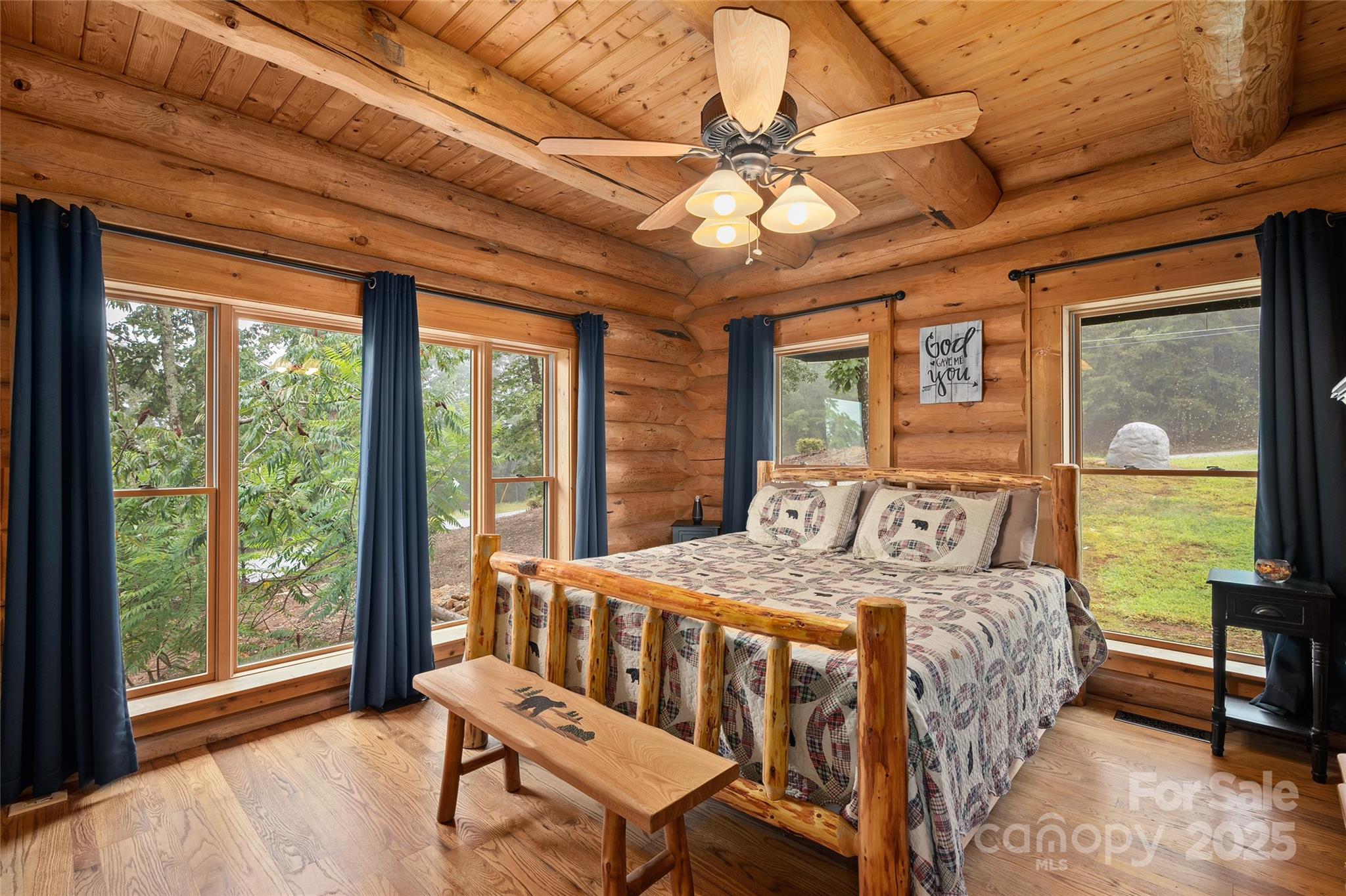 352 Arbra Mountain Way