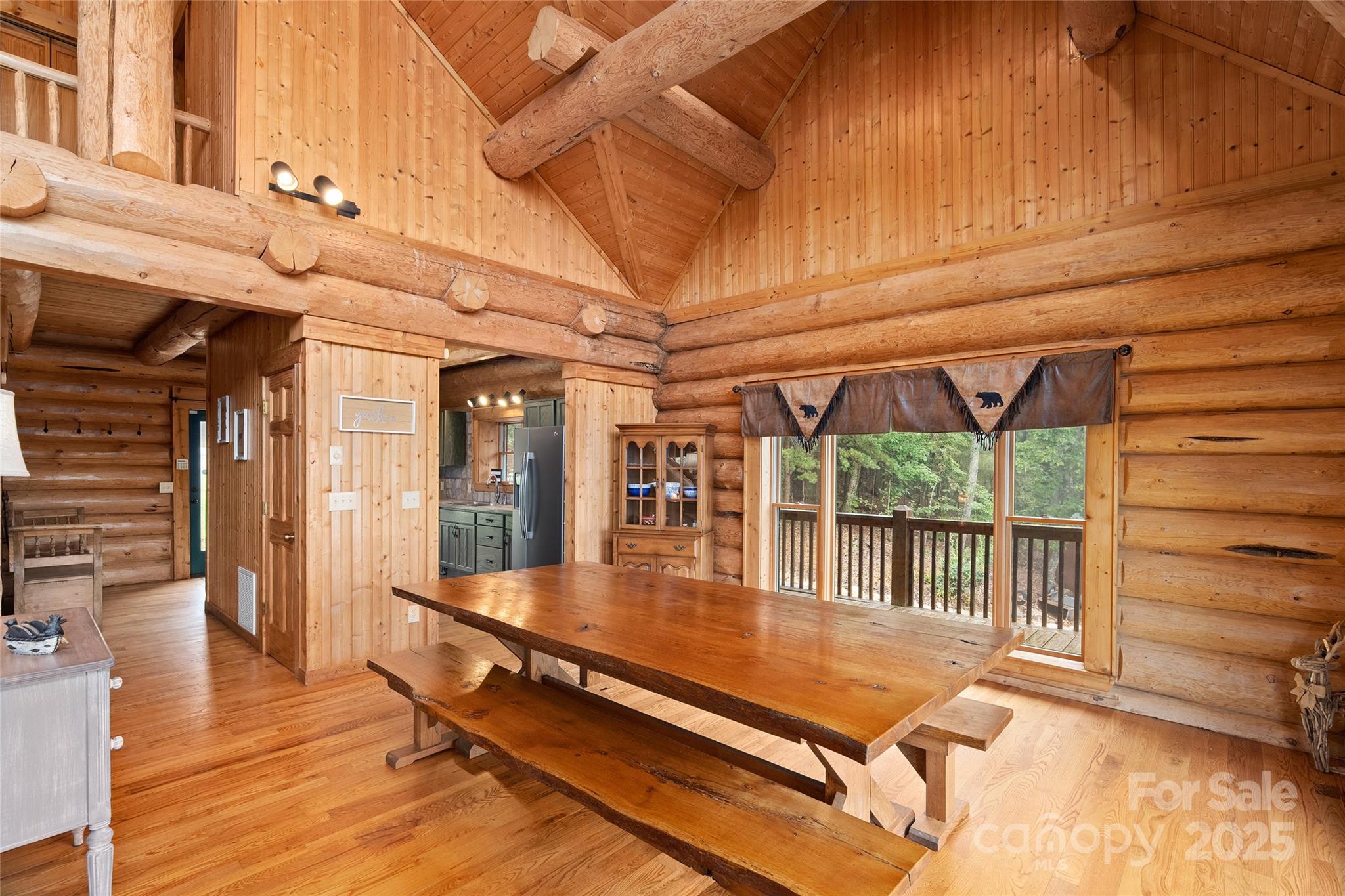 352 Arbra Mountain Way