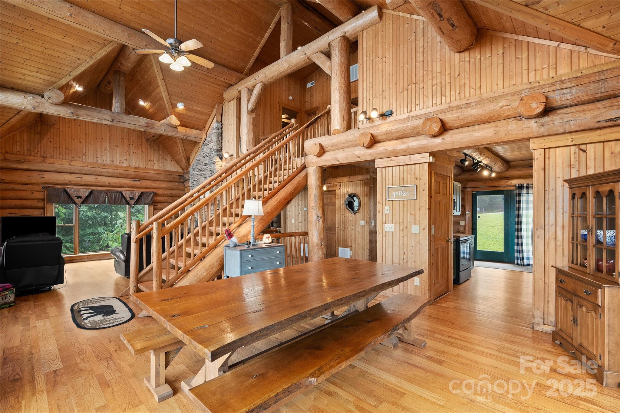 352 Arbra Mountain Way