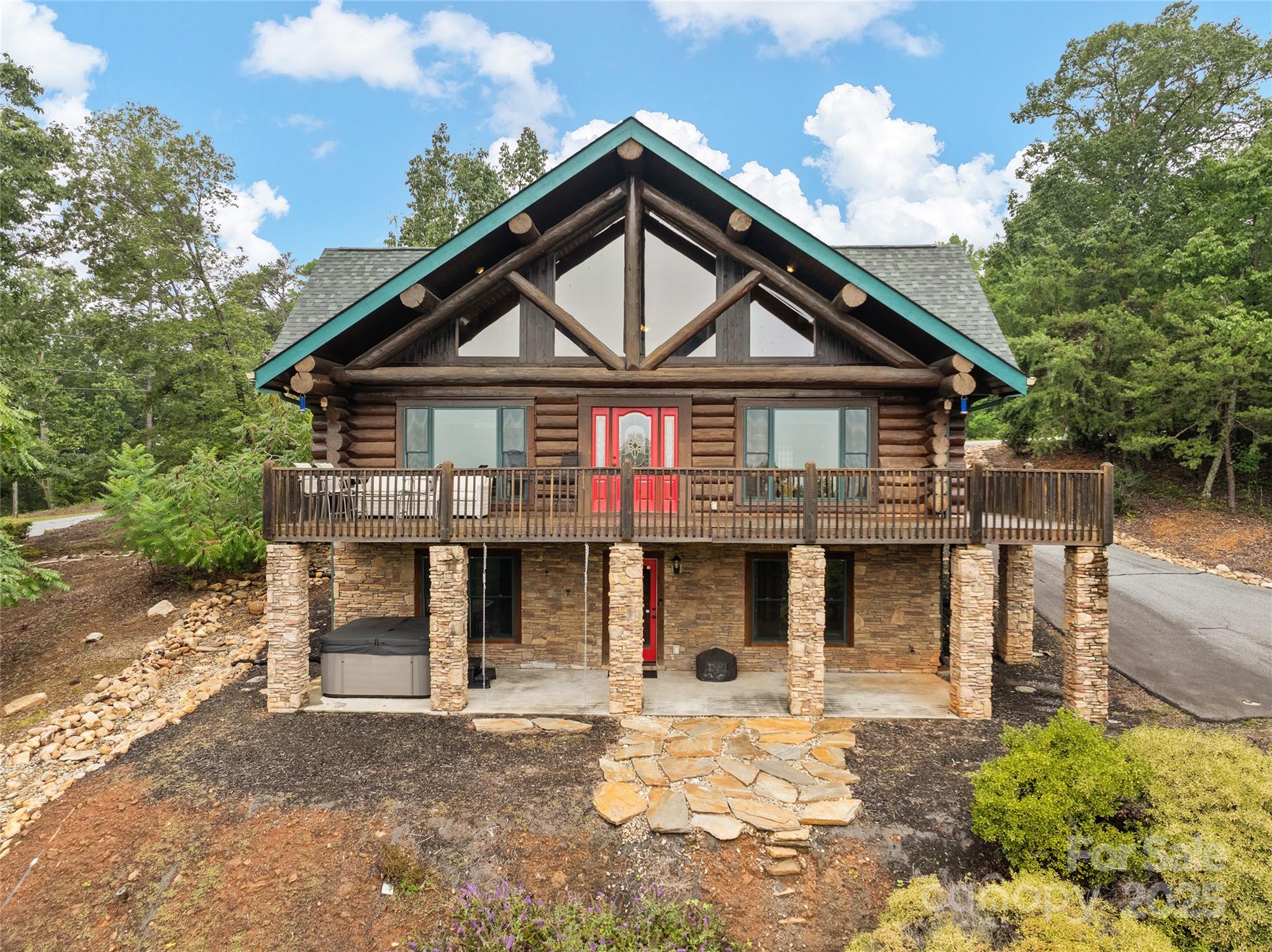 352 Arbra Mountain Way