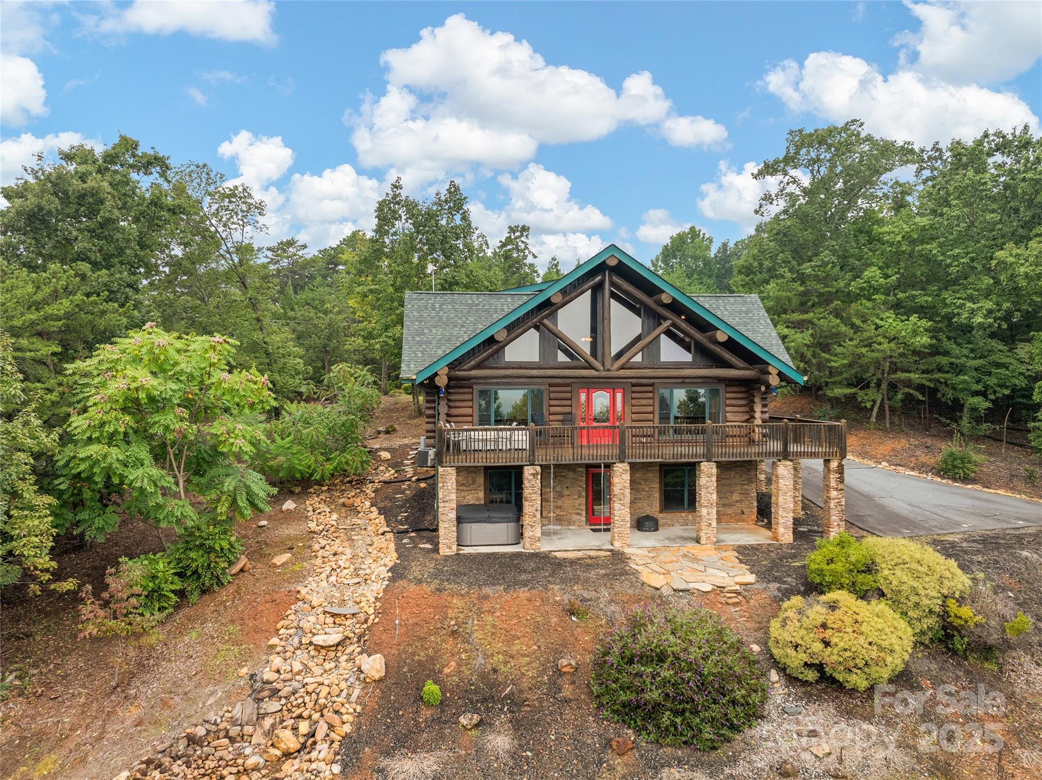 352 Arbra Mountain Way