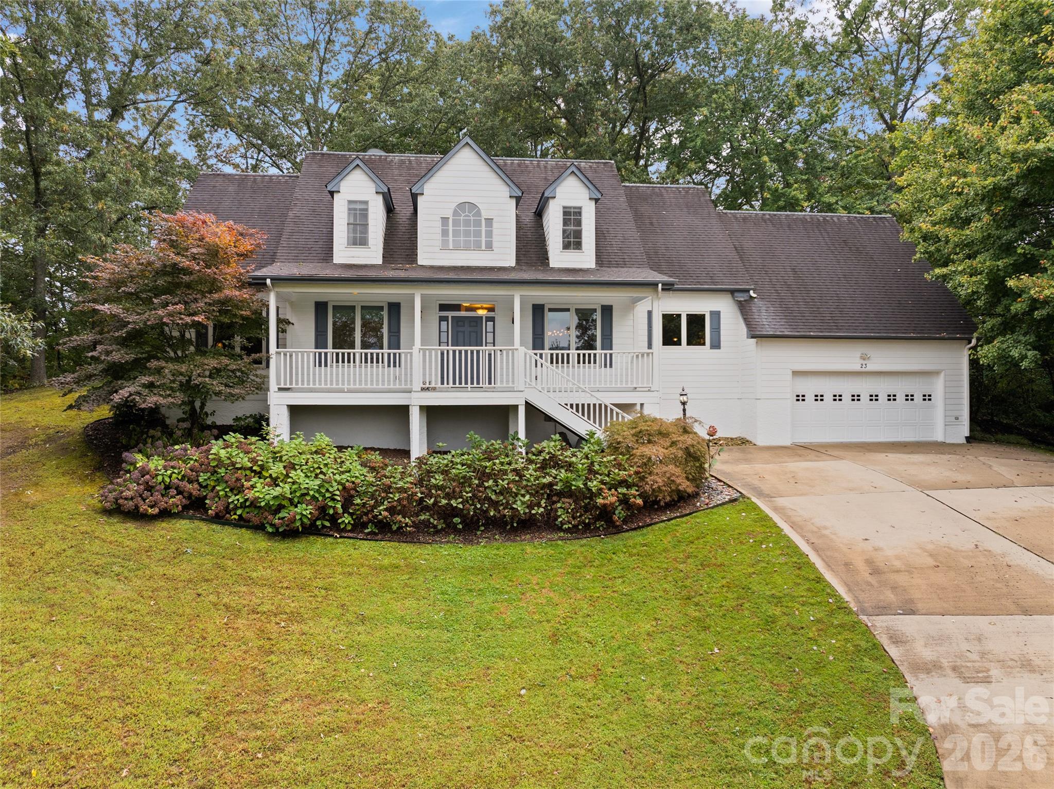 23 Clear Vista Drive