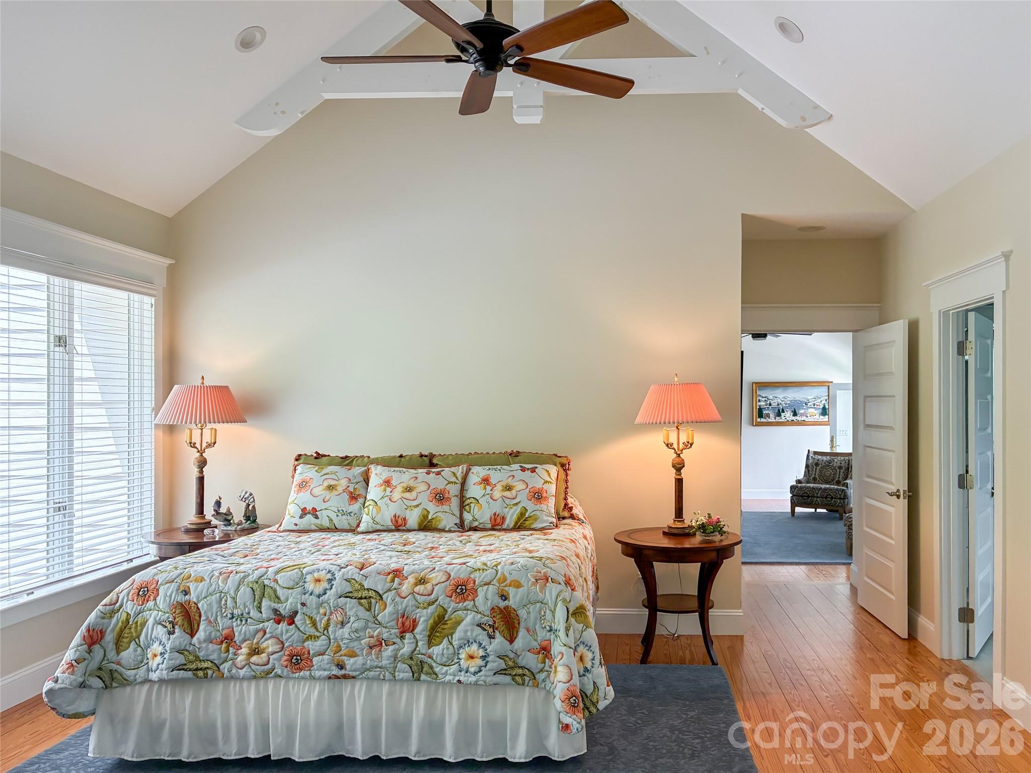 208 Parrish Farm Road