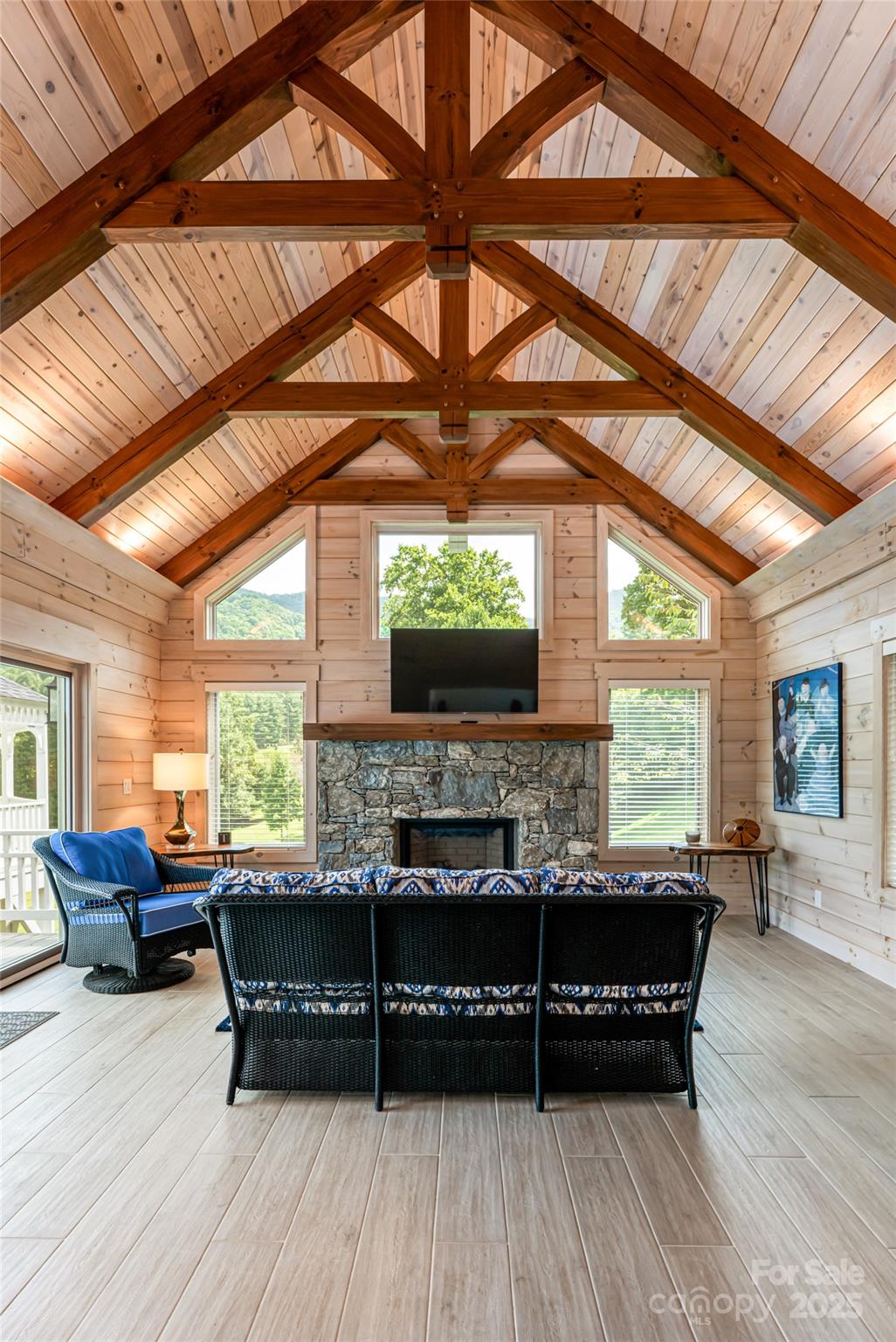 208 Parrish Farm Road