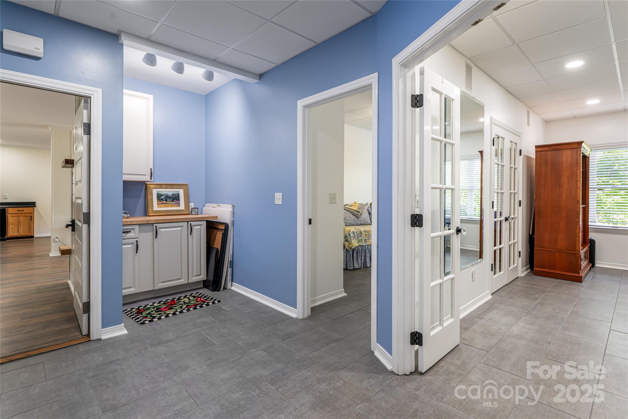 208 Parrish Farm Road