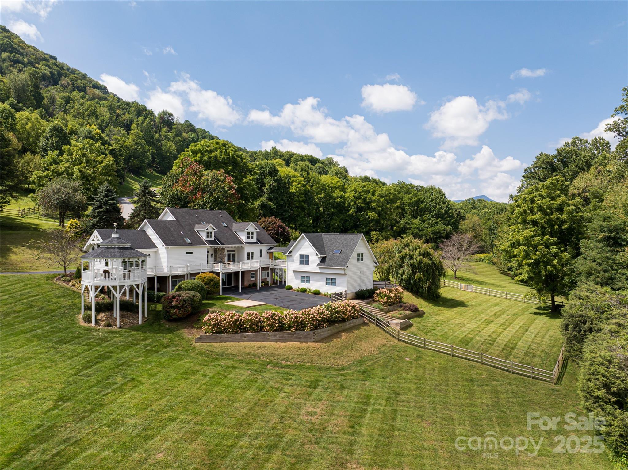 208 Parrish Farm Road