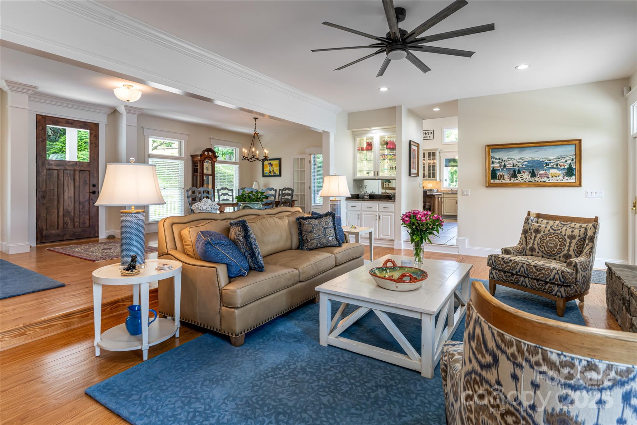 208 Parrish Farm Road