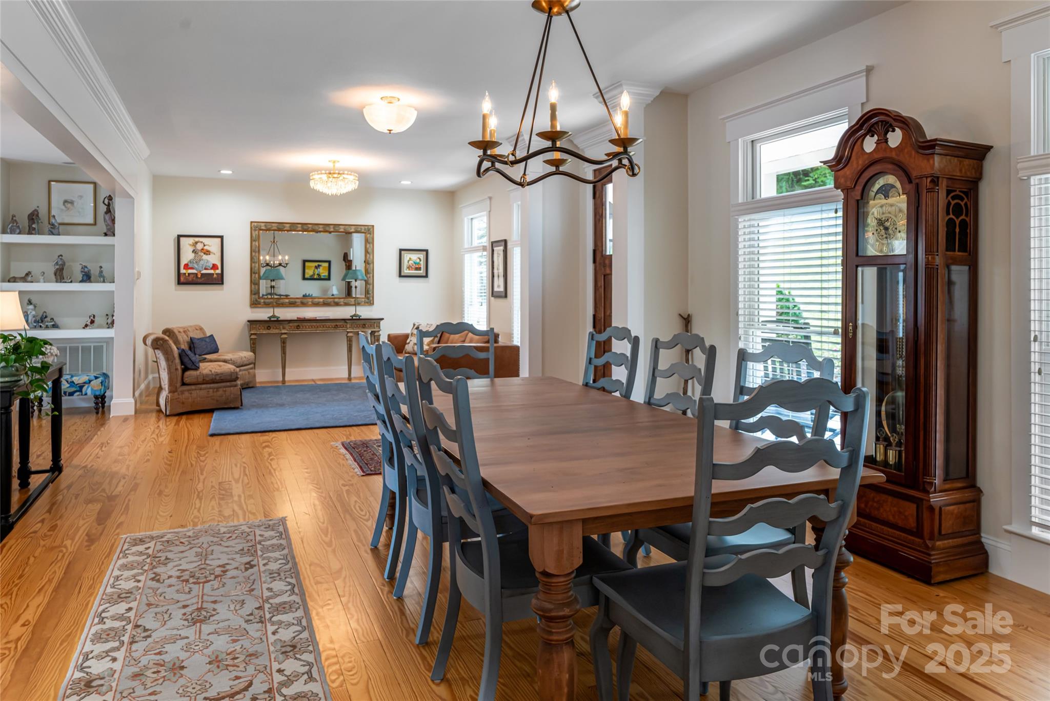 208 Parrish Farm Road