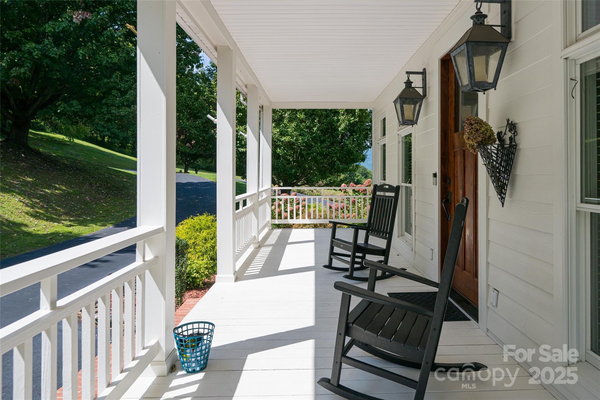 208 Parrish Farm Road