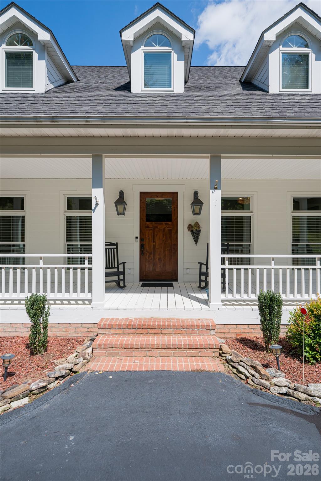 208 Parrish Farm Road