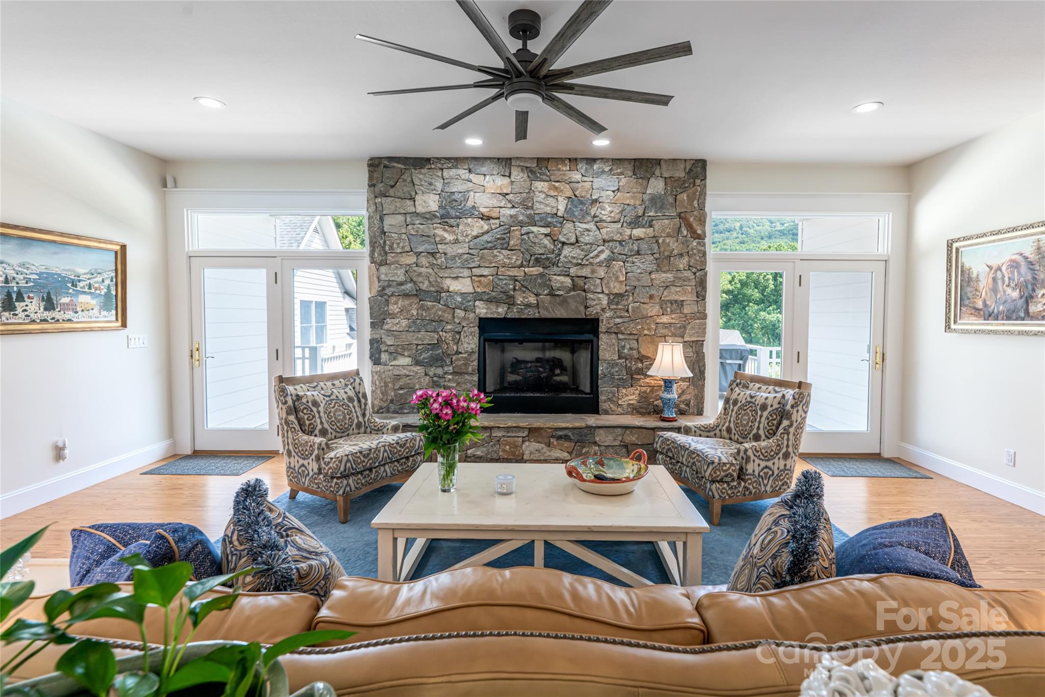 208 Parrish Farm Road