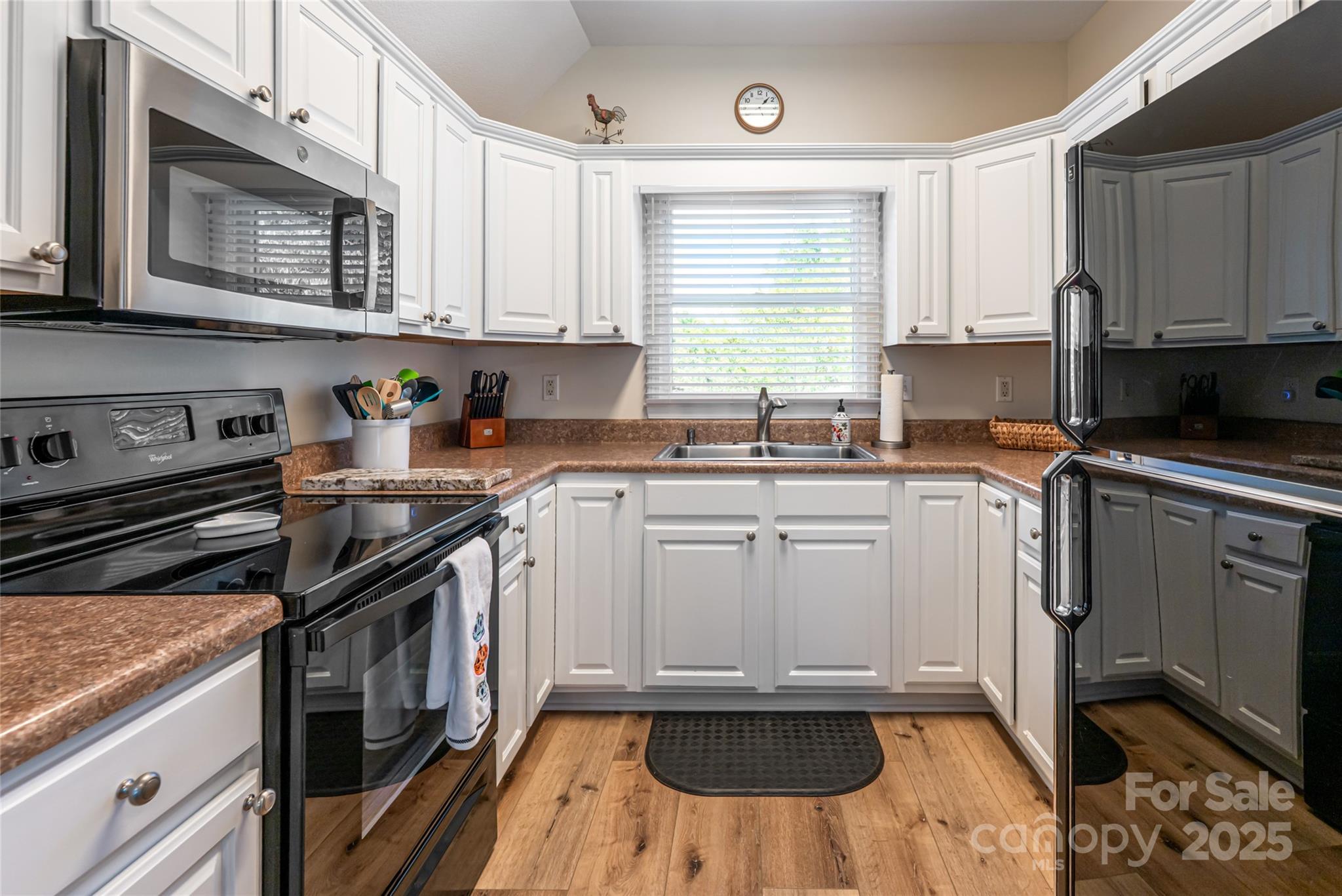 208 Parrish Farm Road