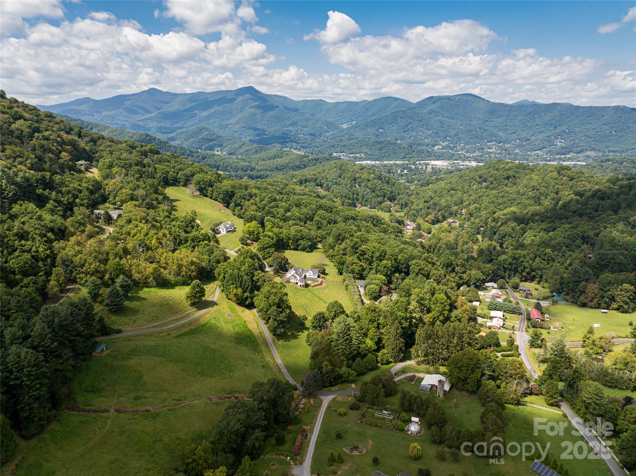 208 Parrish Farm Road