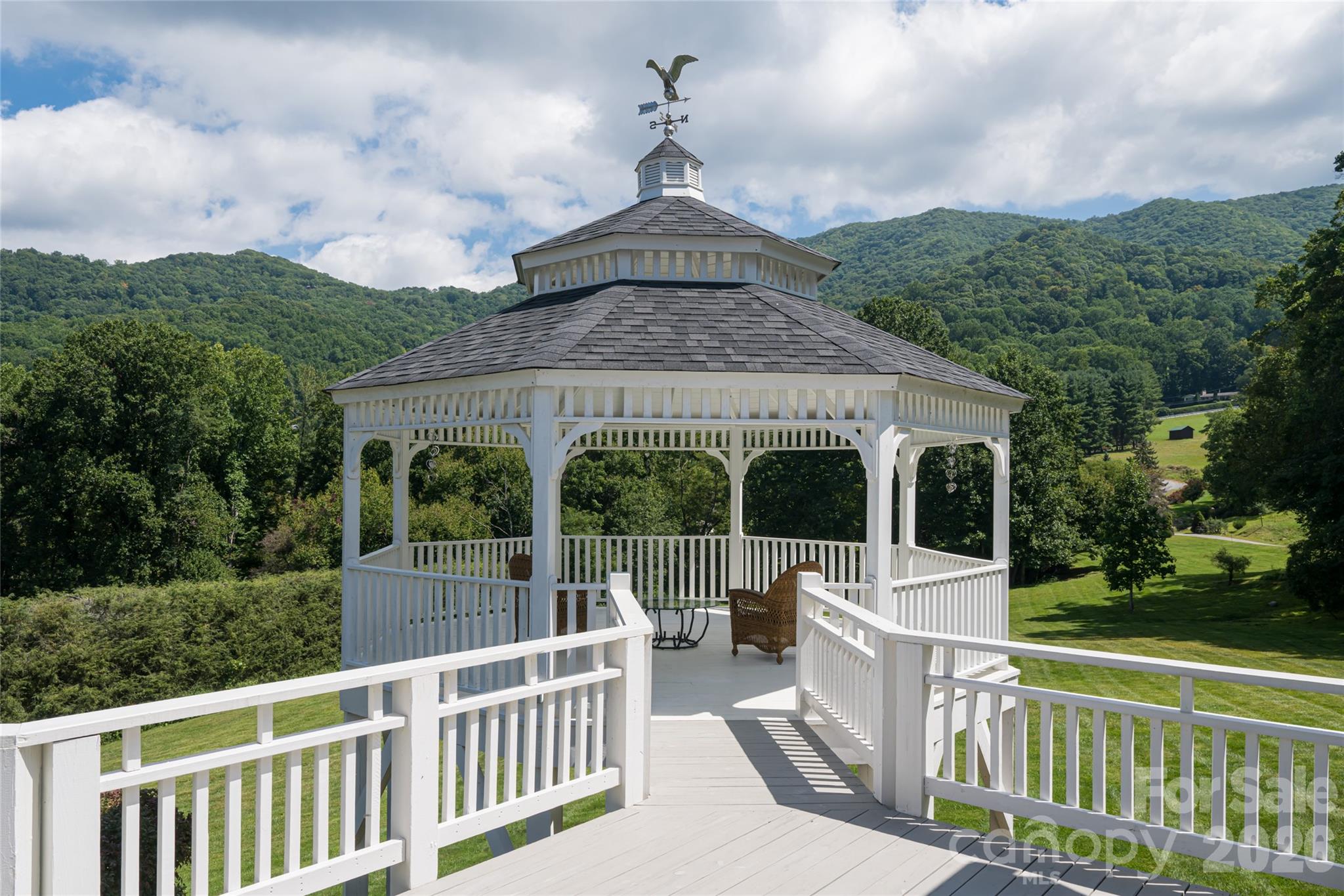 208 Parrish Farm Road