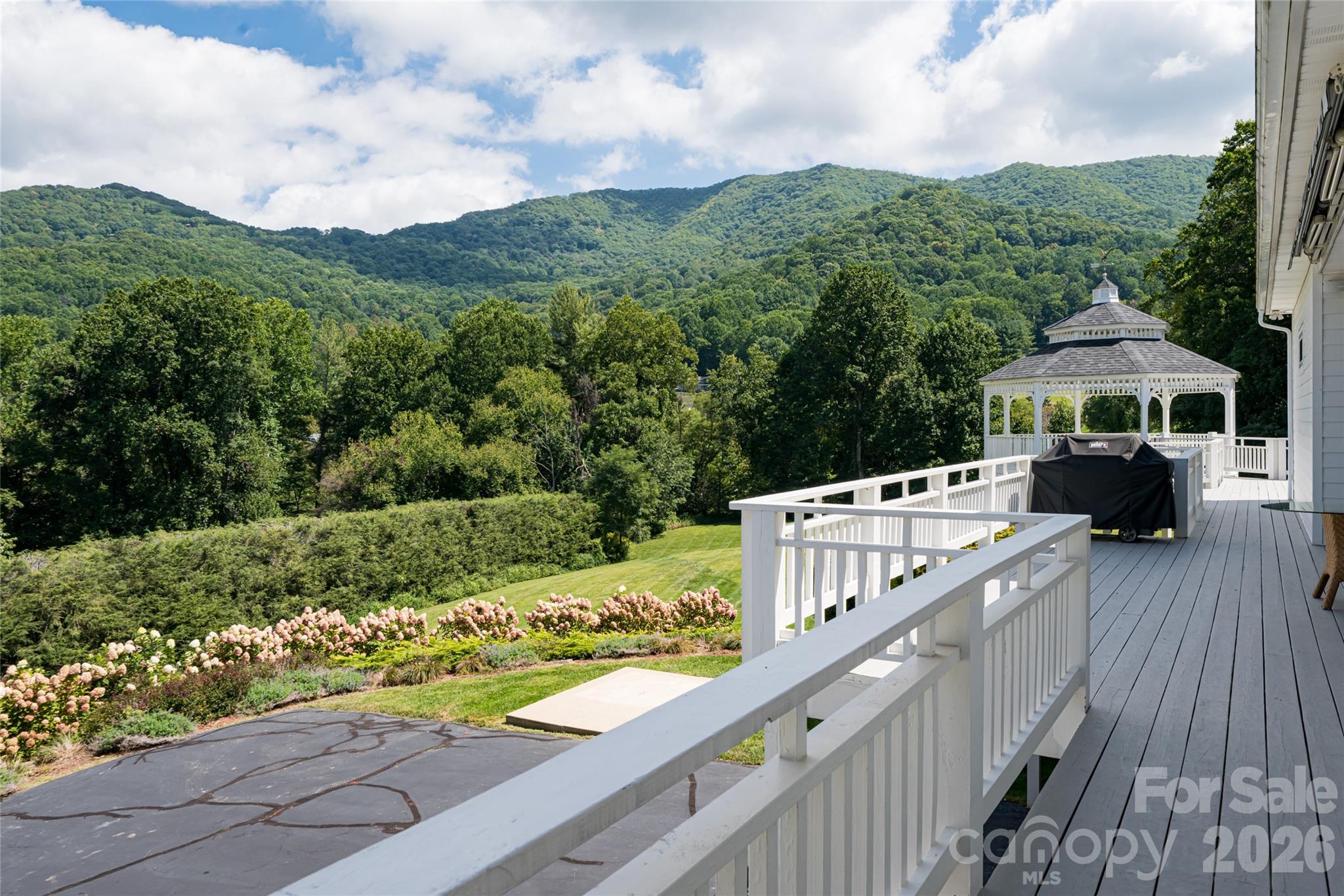 208 Parrish Farm Road