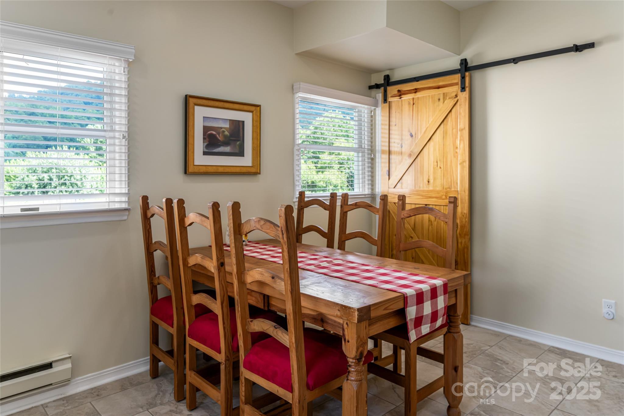 208 Parrish Farm Road