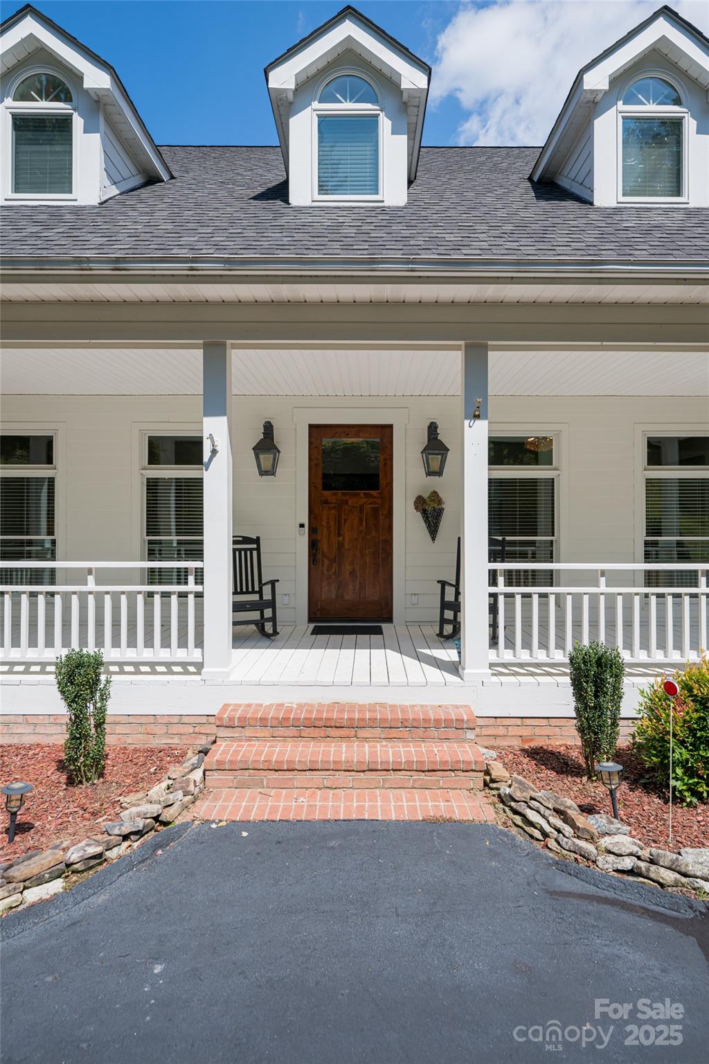 208 Parrish Farm Road