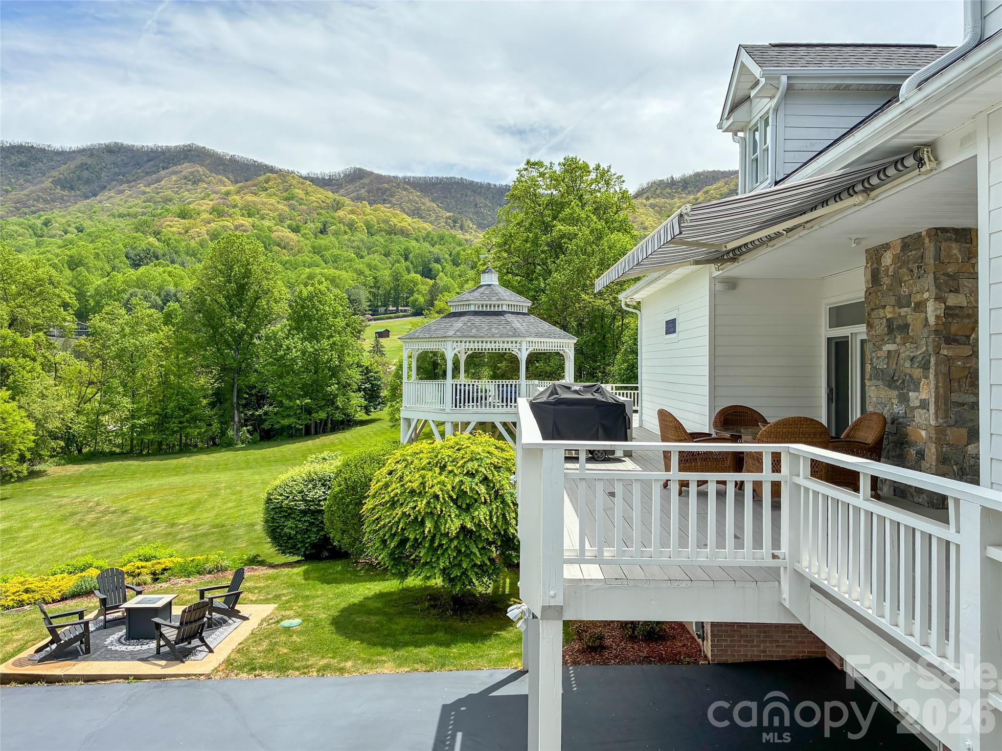 208 Parrish Farm Road