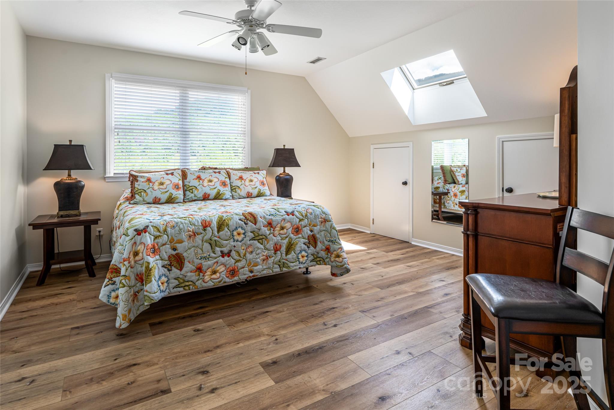 208 Parrish Farm Road