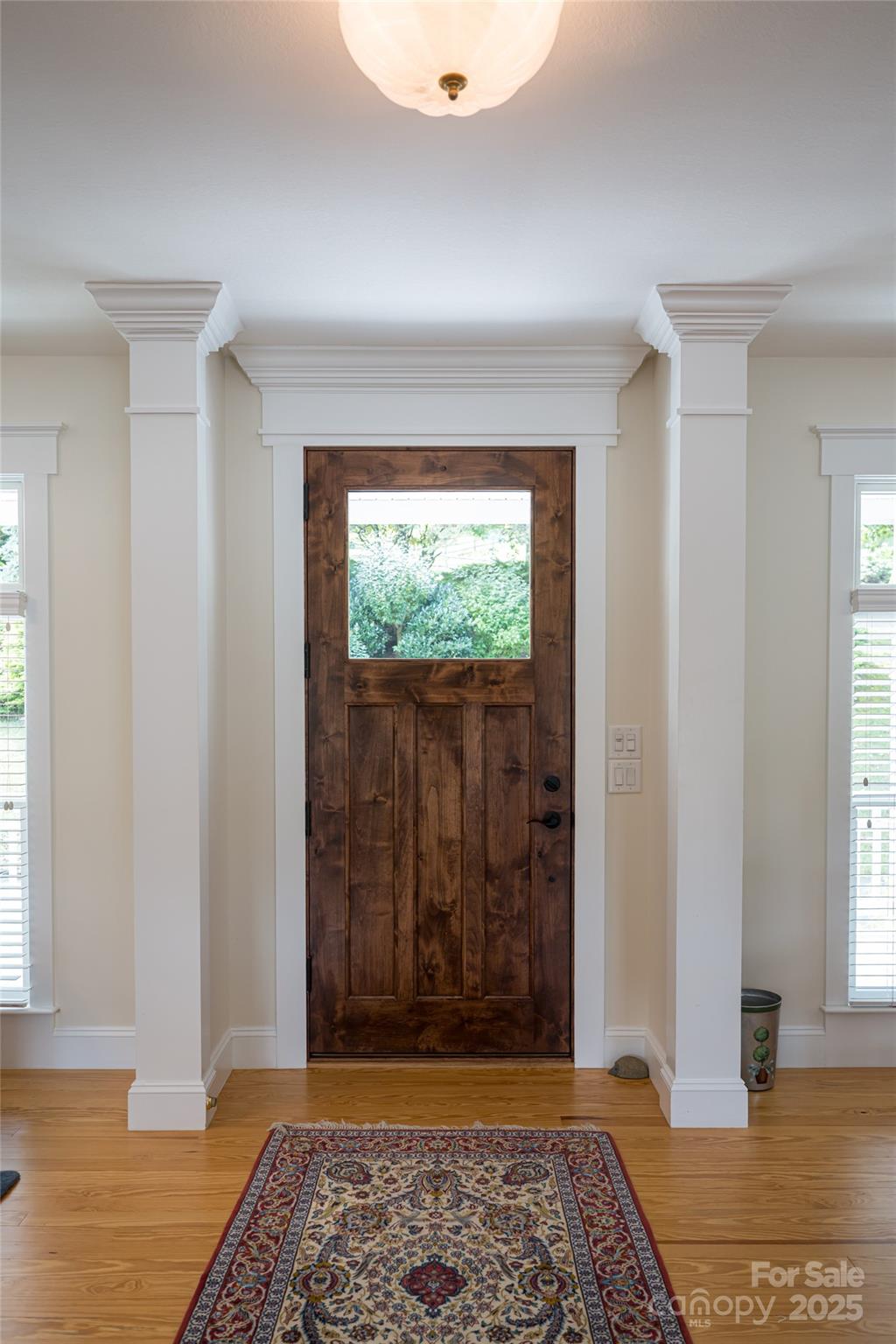 208 Parrish Farm Road