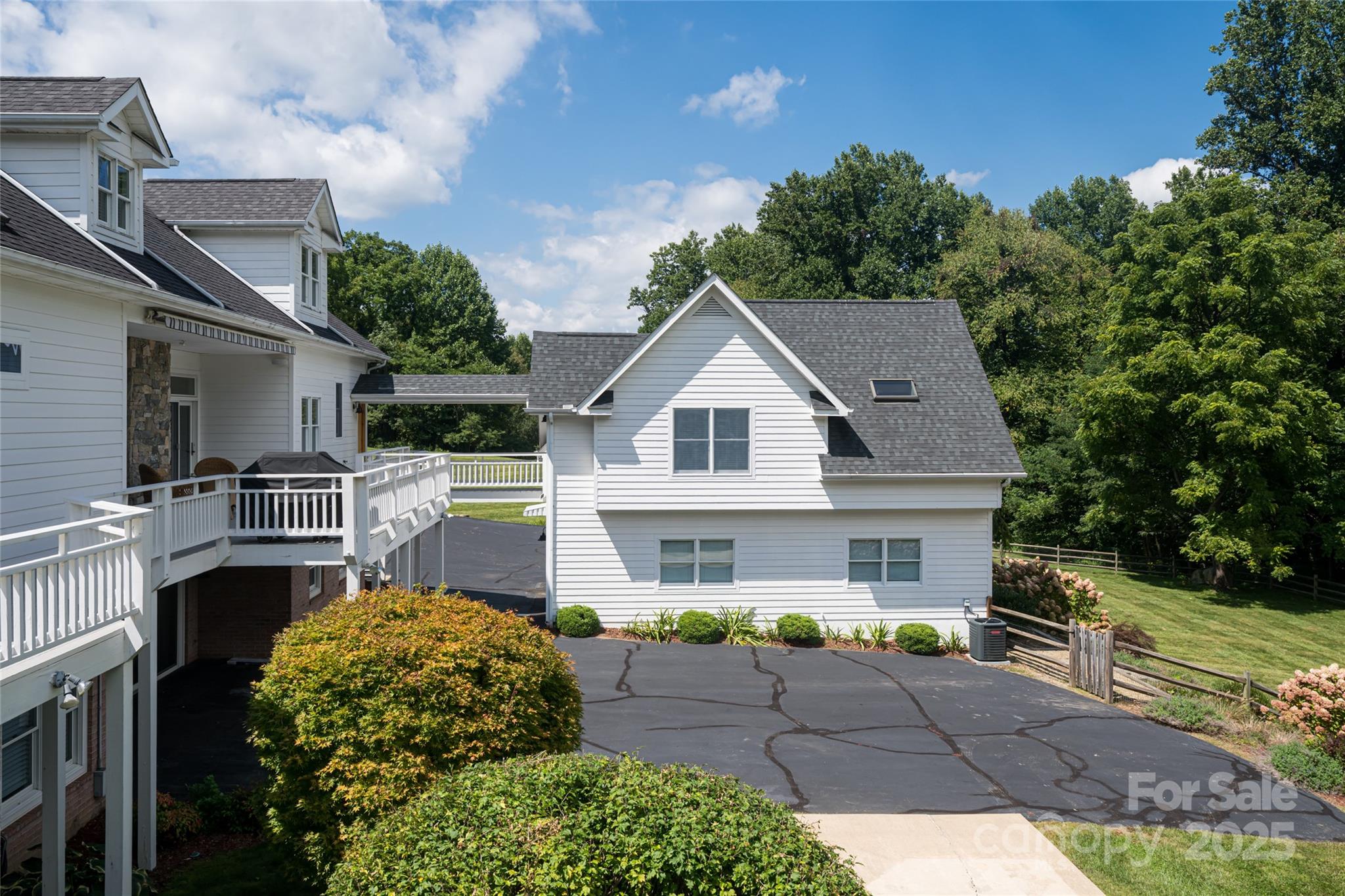 208 Parrish Farm Road