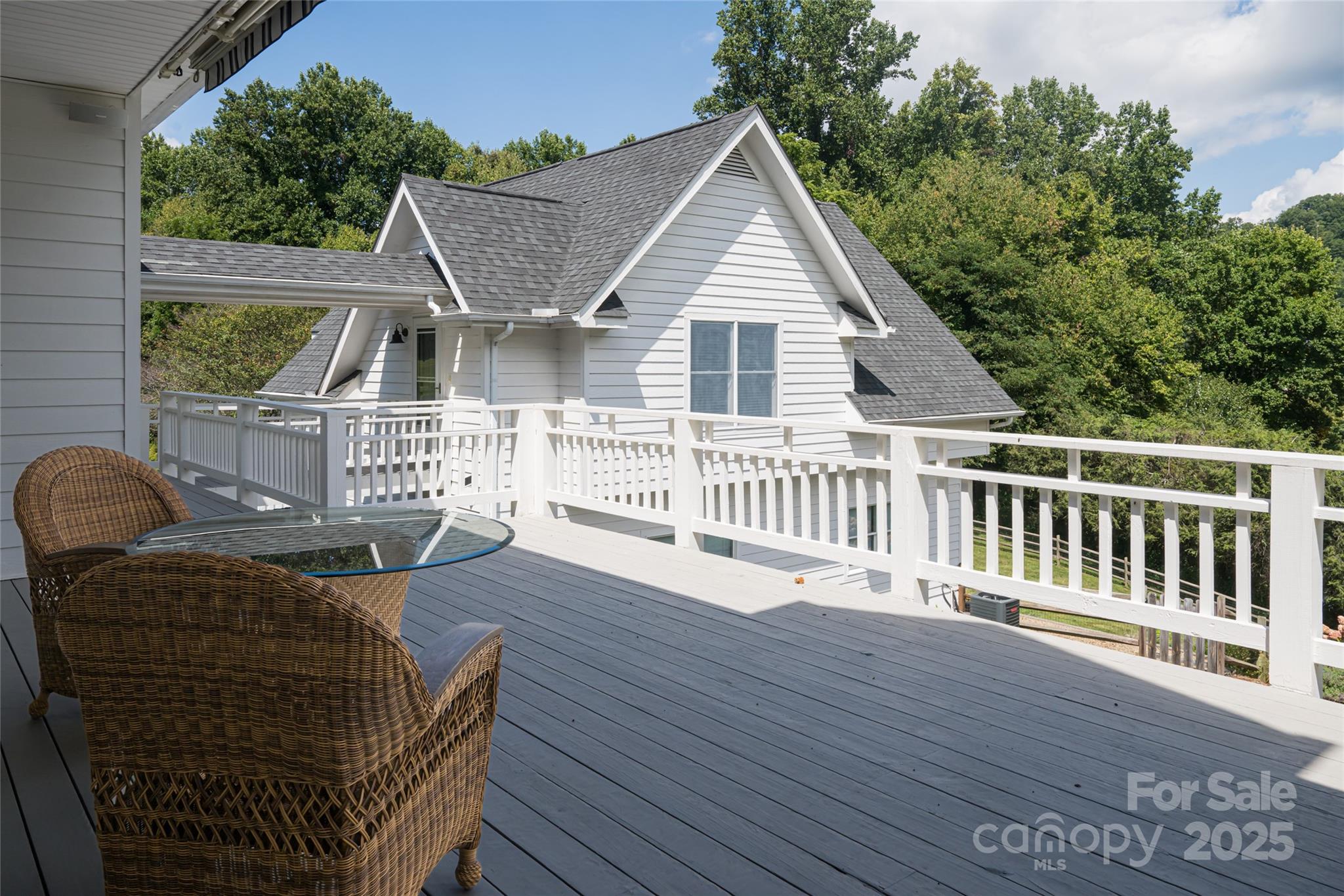 208 Parrish Farm Road