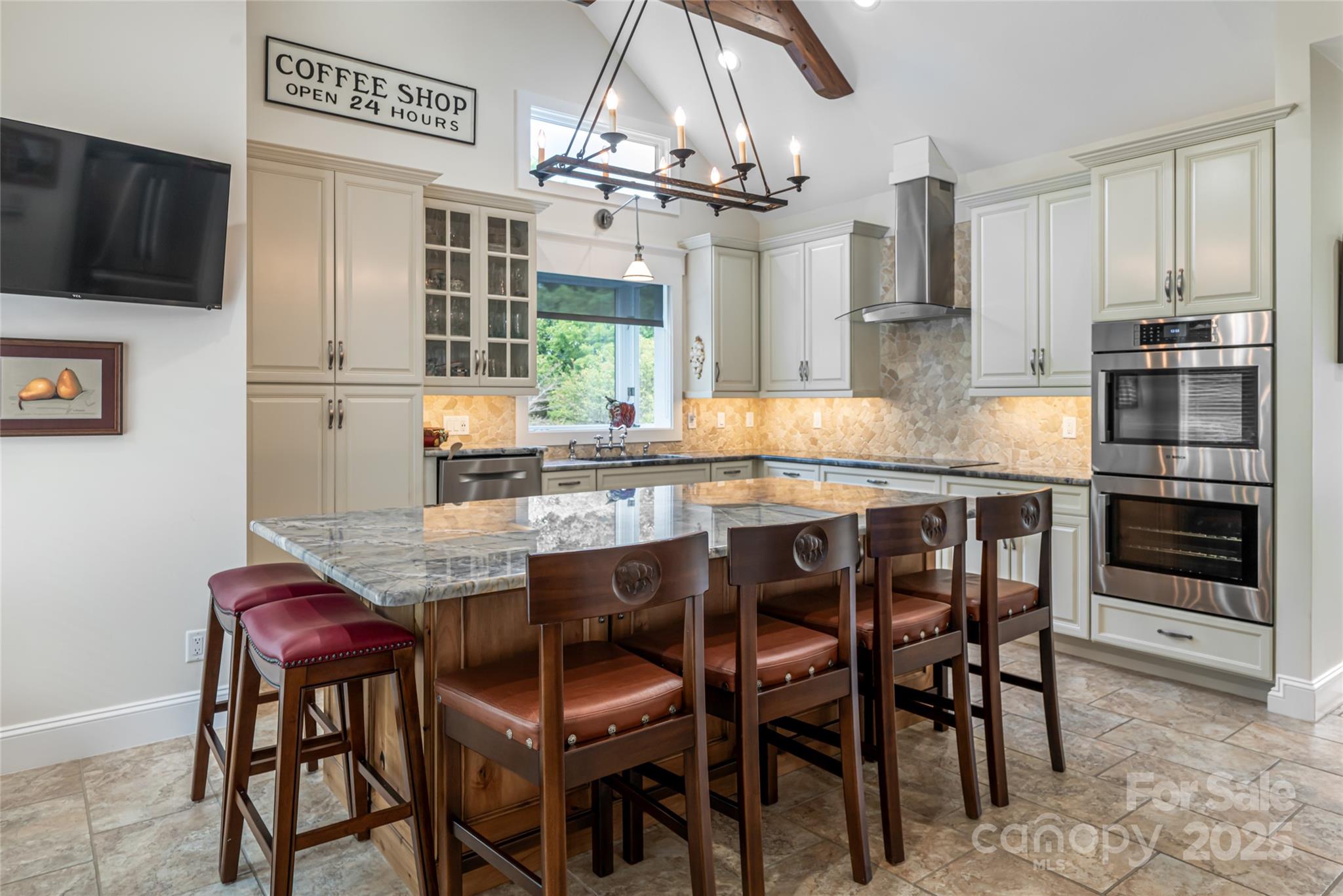 208 Parrish Farm Road