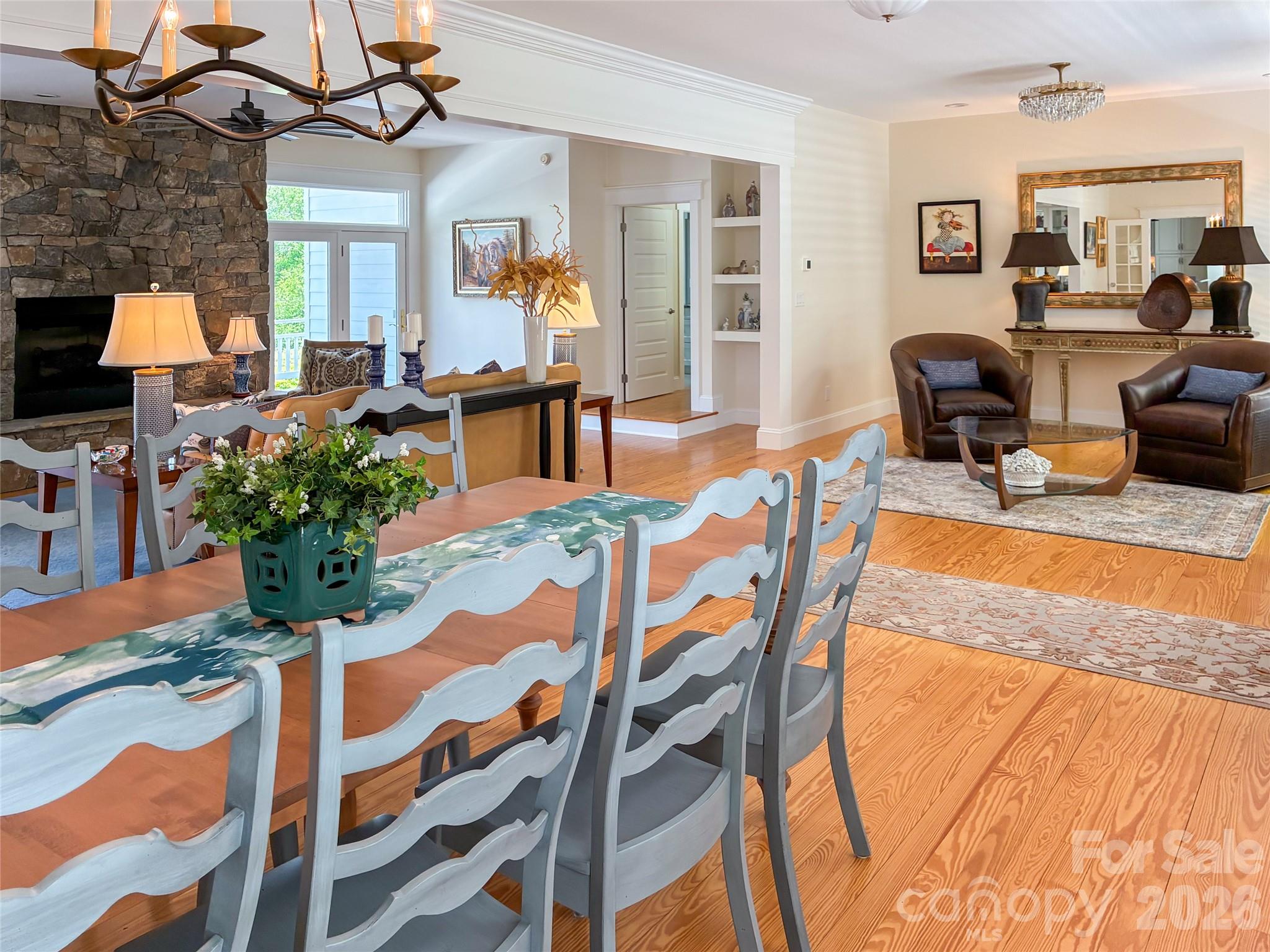208 Parrish Farm Road