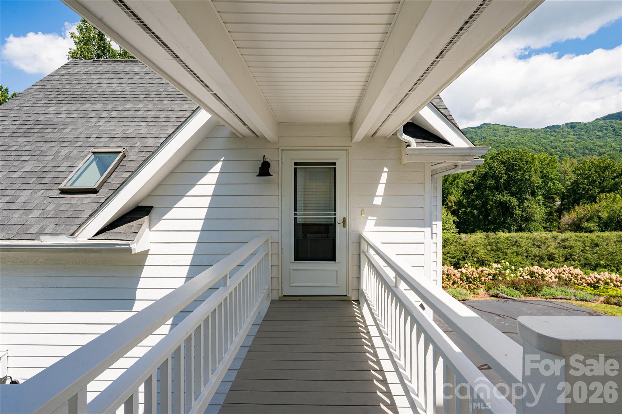 208 Parrish Farm Road