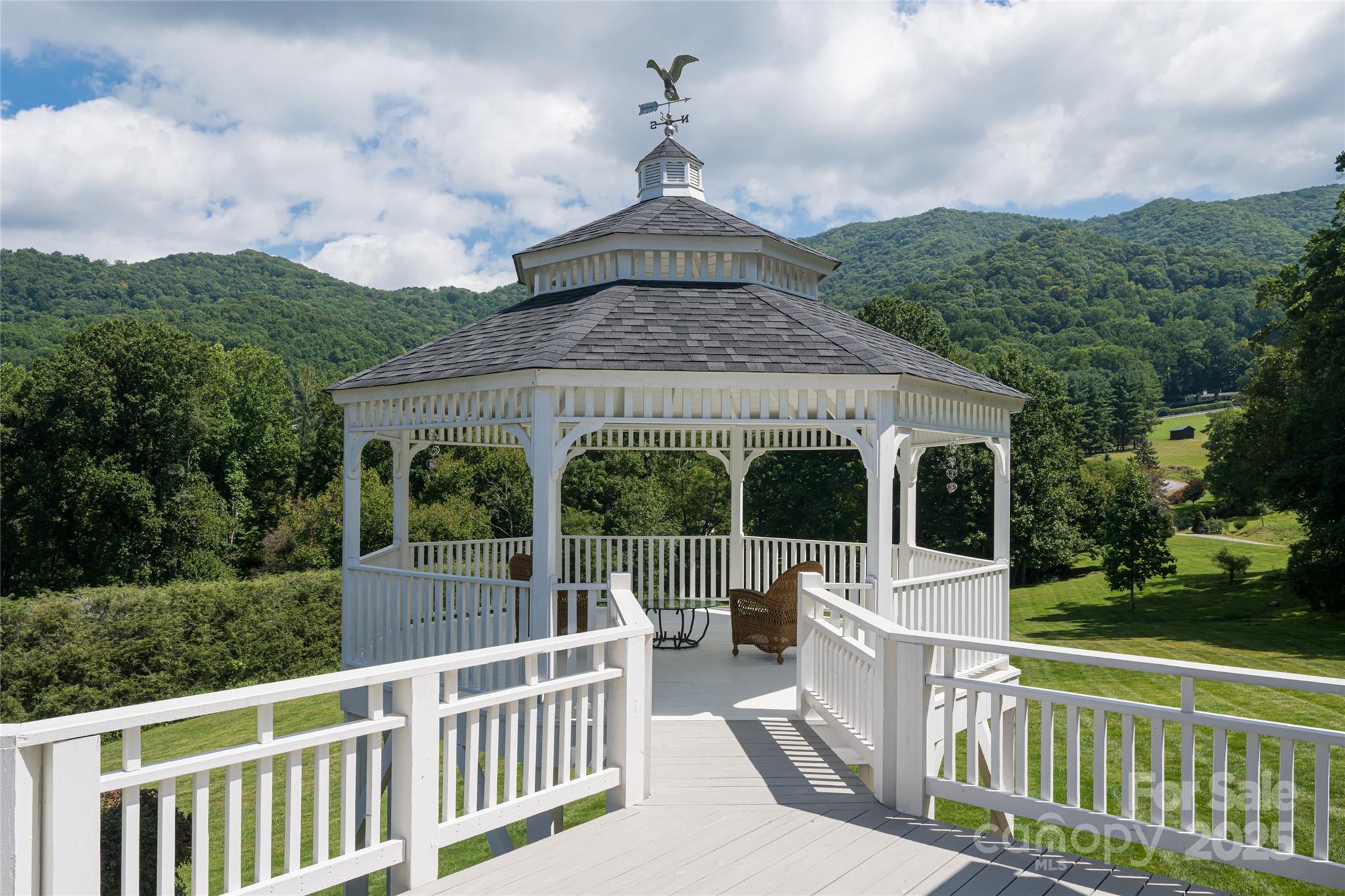 208 Parrish Farm Road