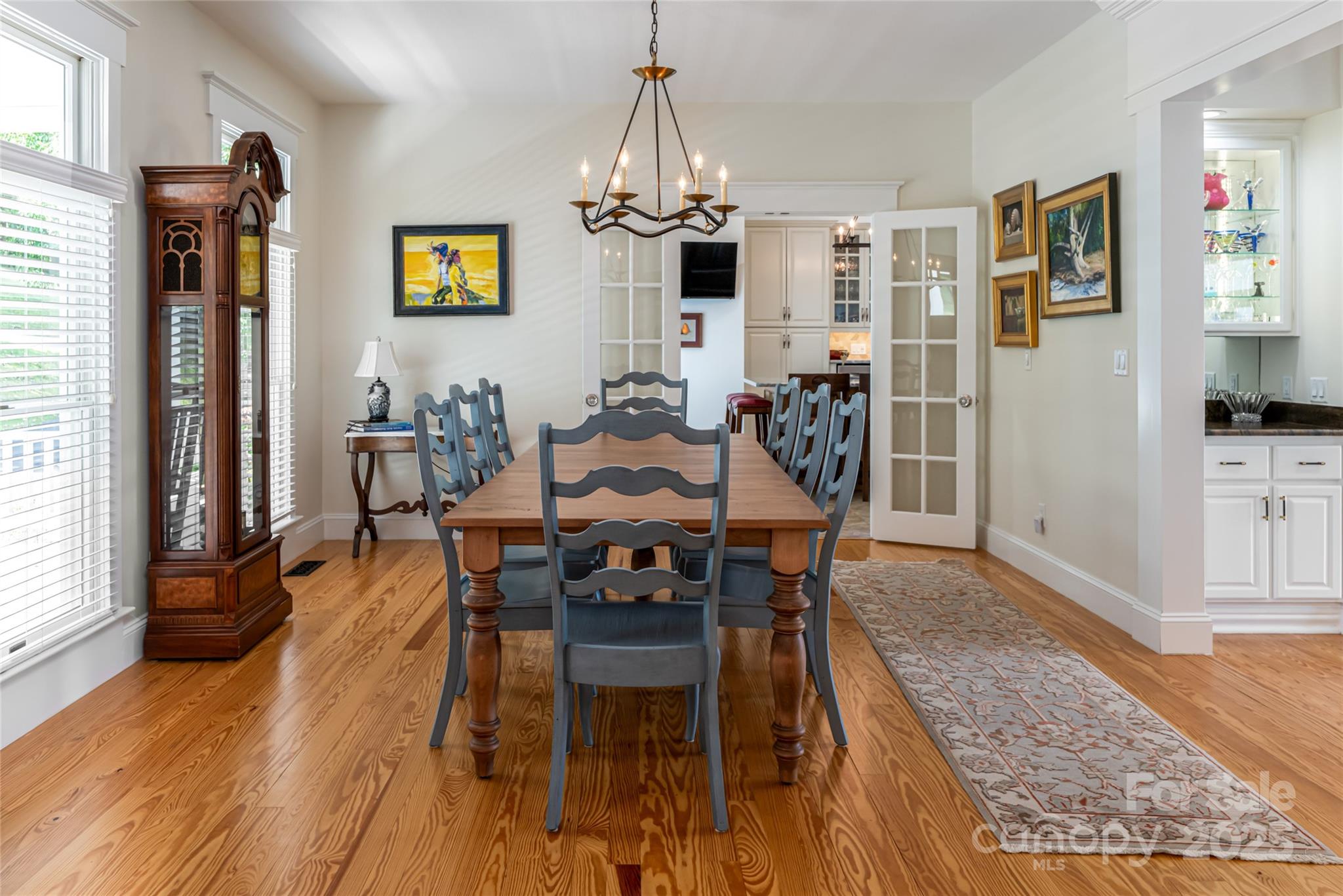 208 Parrish Farm Road