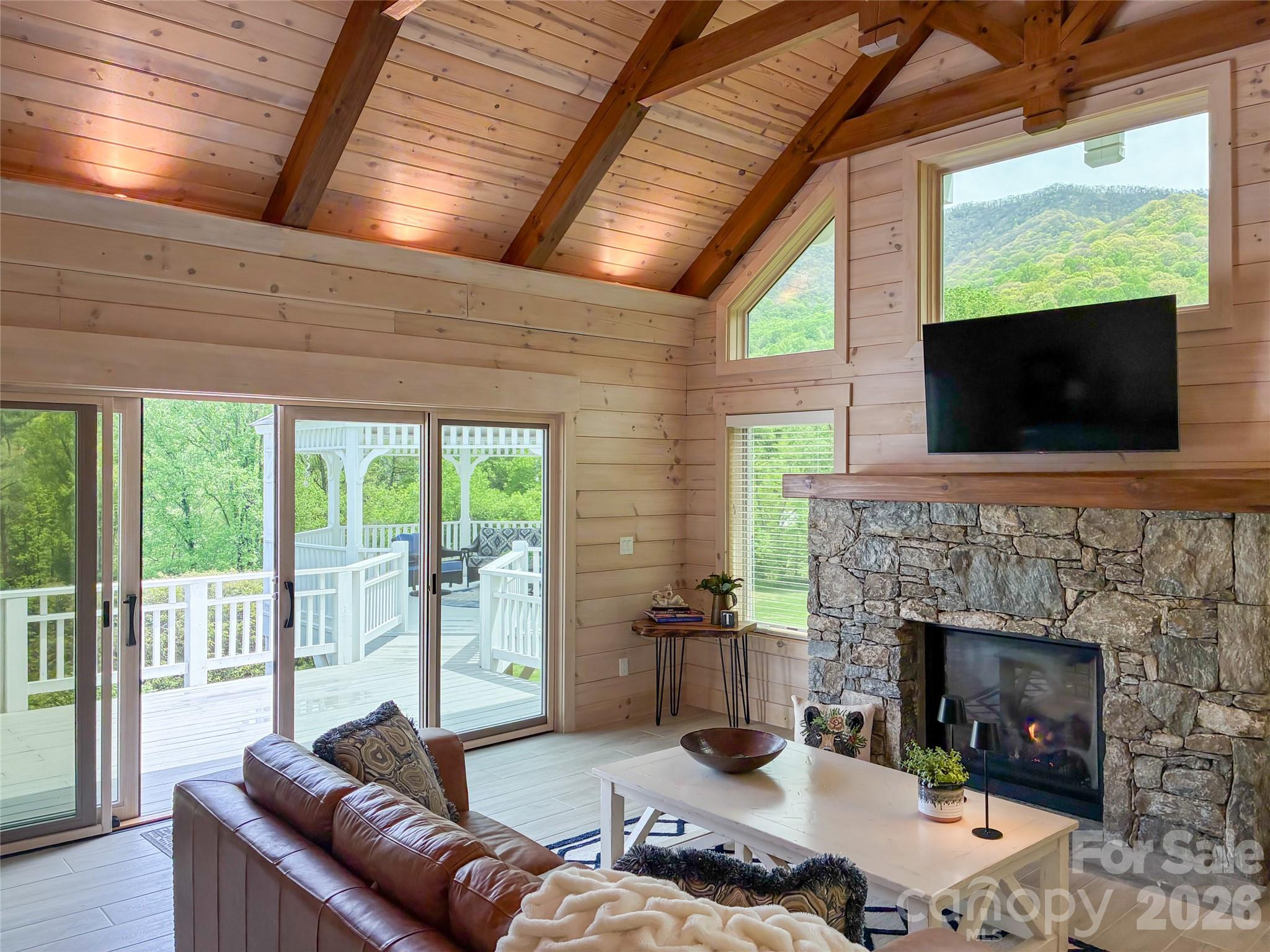 208 Parrish Farm Road