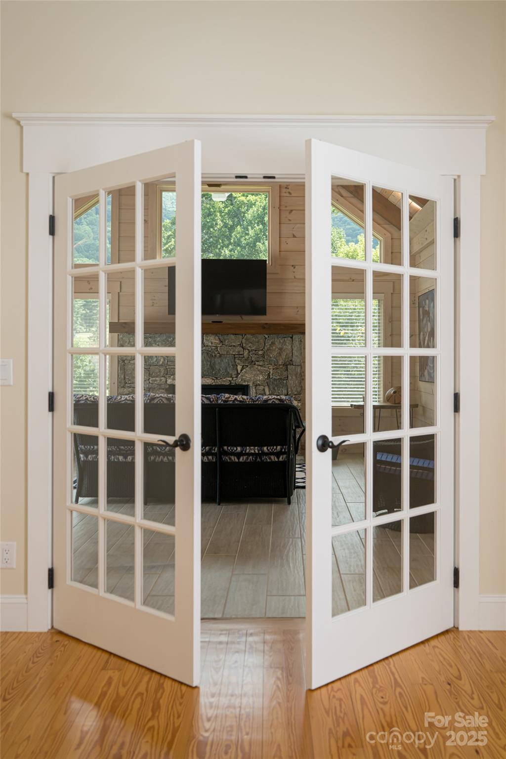 208 Parrish Farm Road