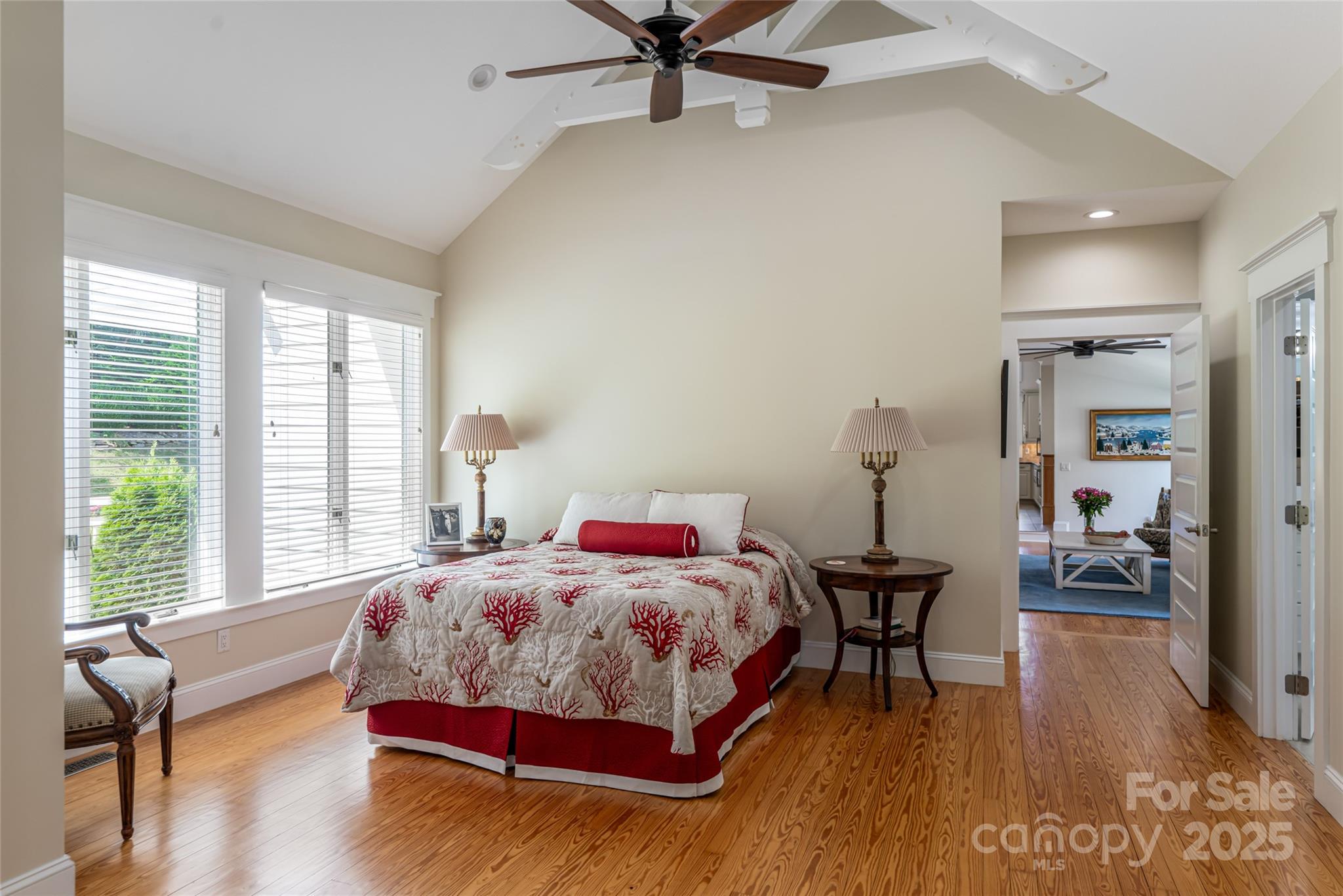 208 Parrish Farm Road