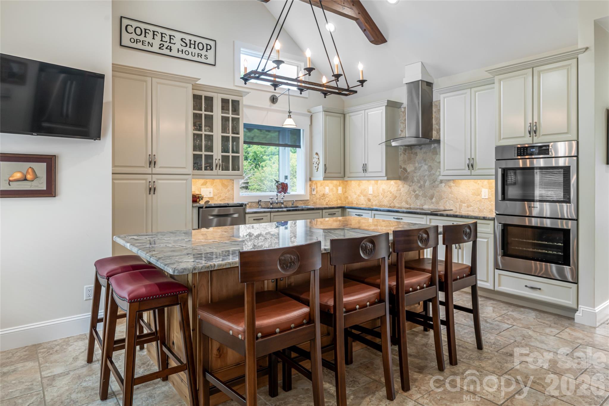208 Parrish Farm Road