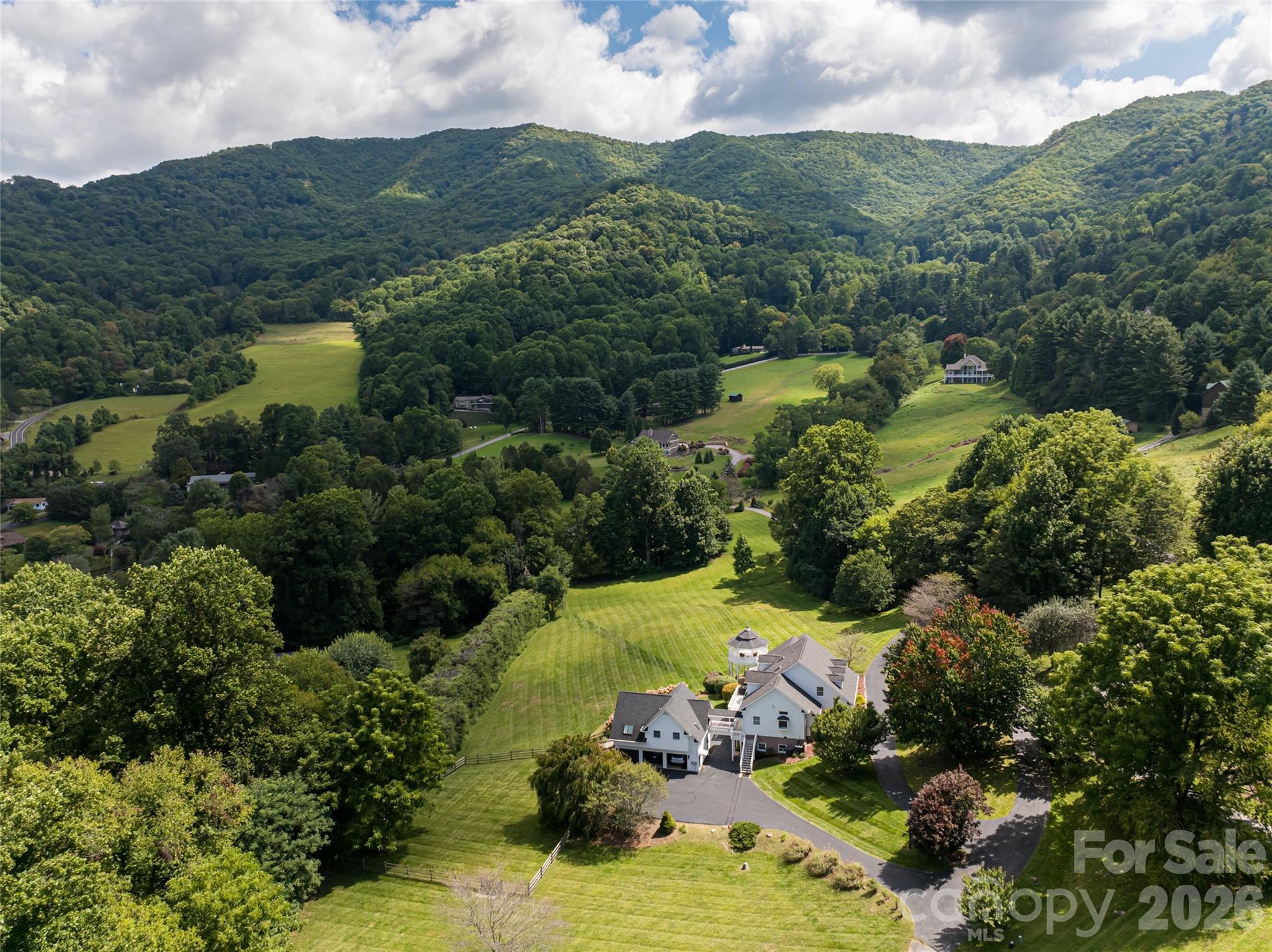 208 Parrish Farm Road