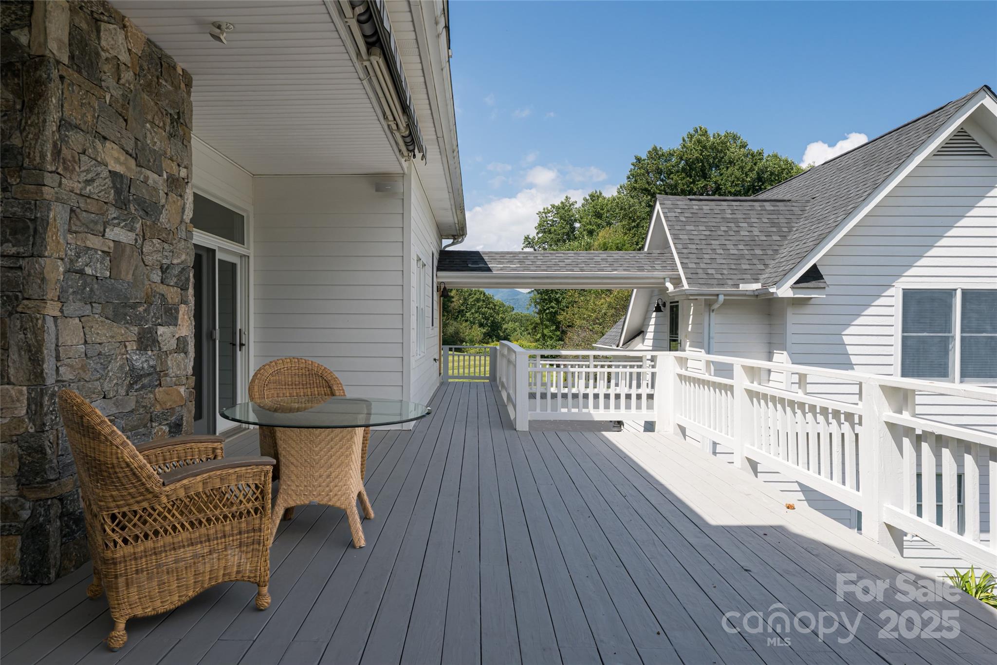 208 Parrish Farm Road