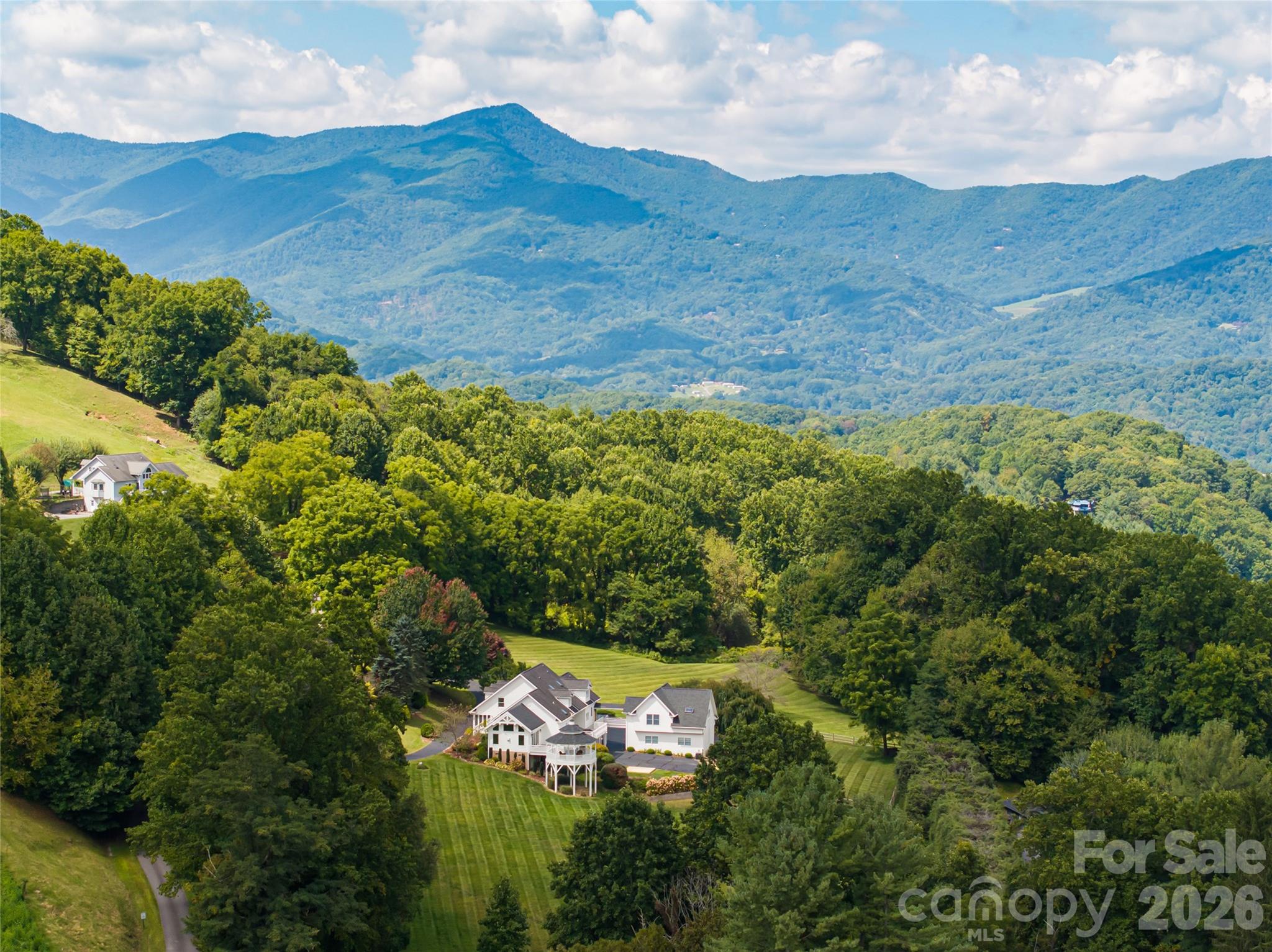 208 Parrish Farm Road