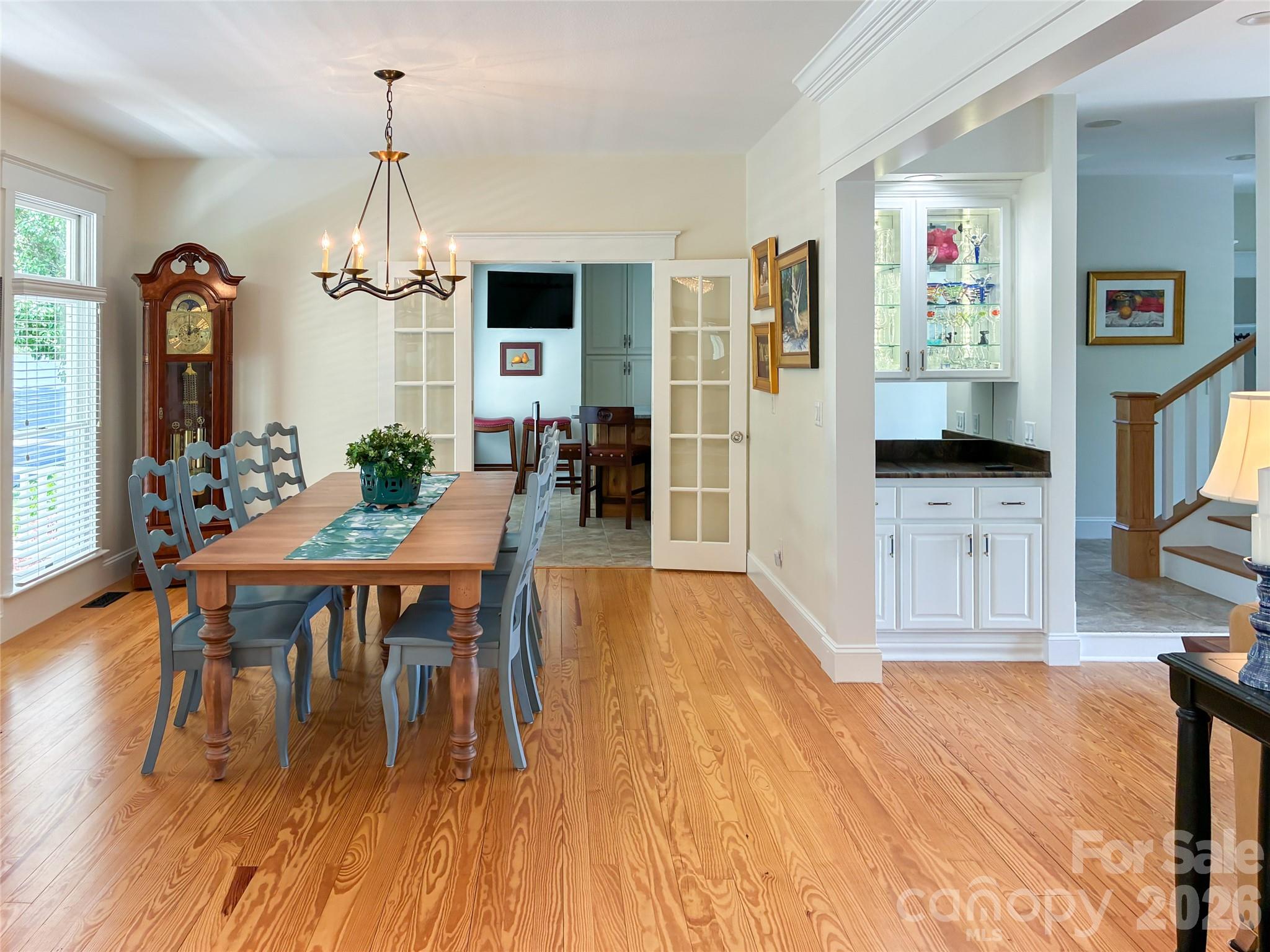 208 Parrish Farm Road