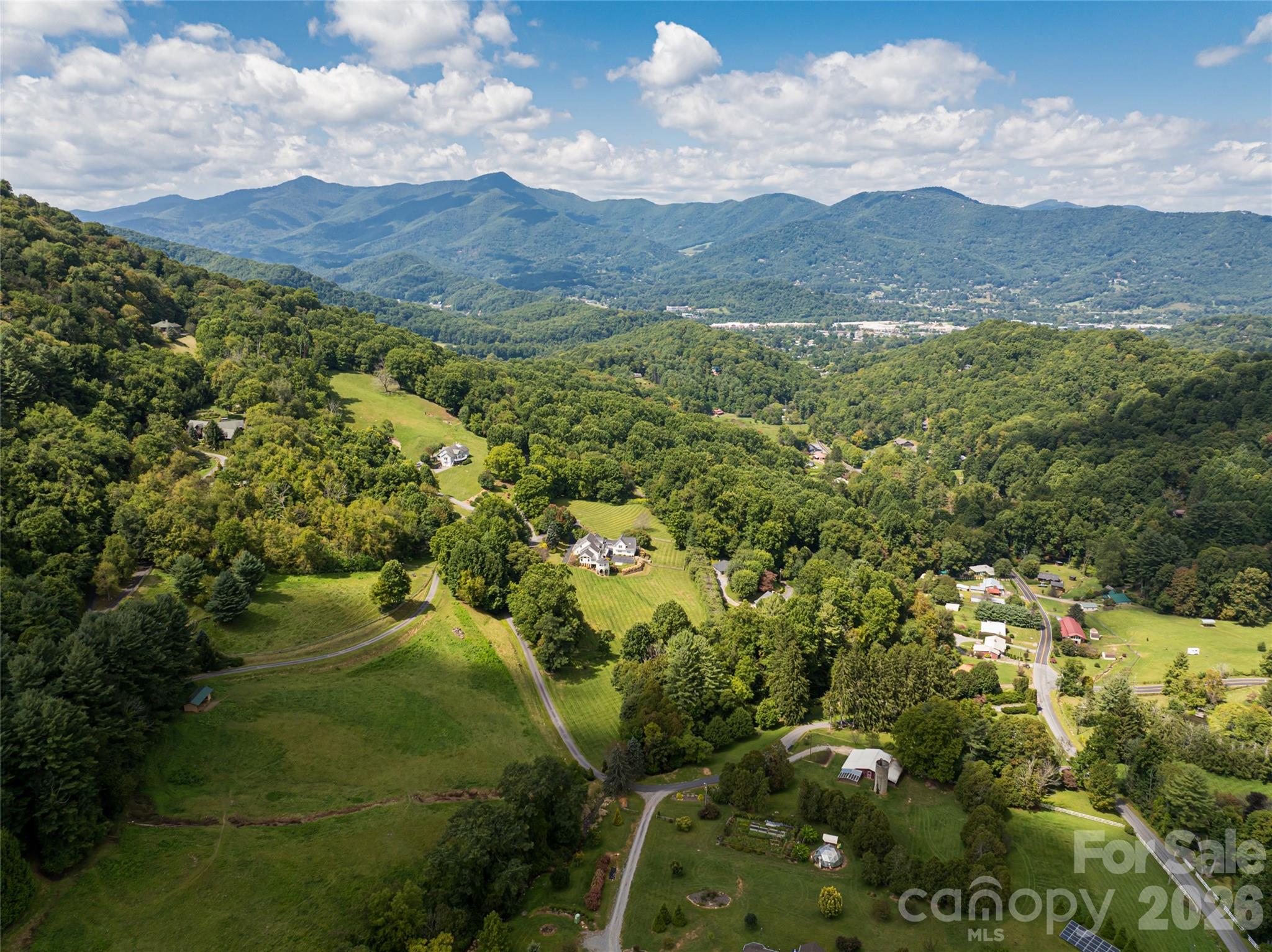 208 Parrish Farm Road