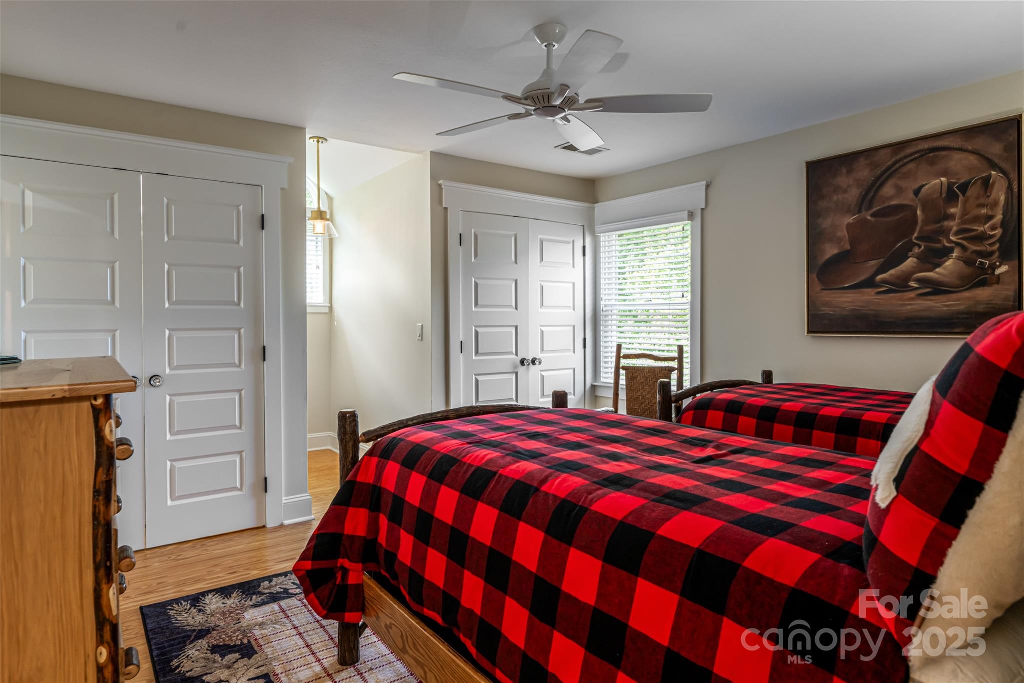 208 Parrish Farm Road