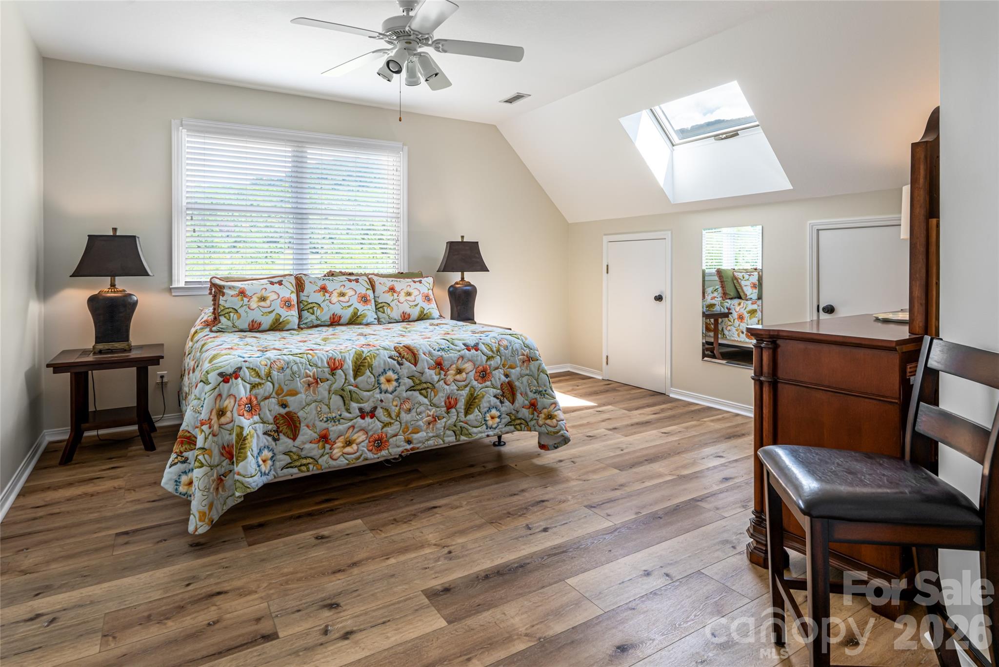 208 Parrish Farm Road