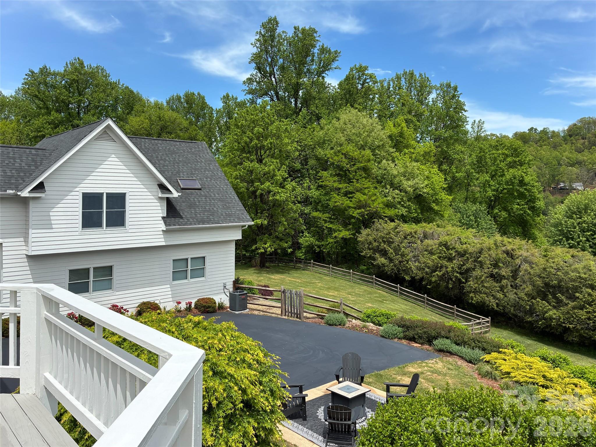 208 Parrish Farm Road