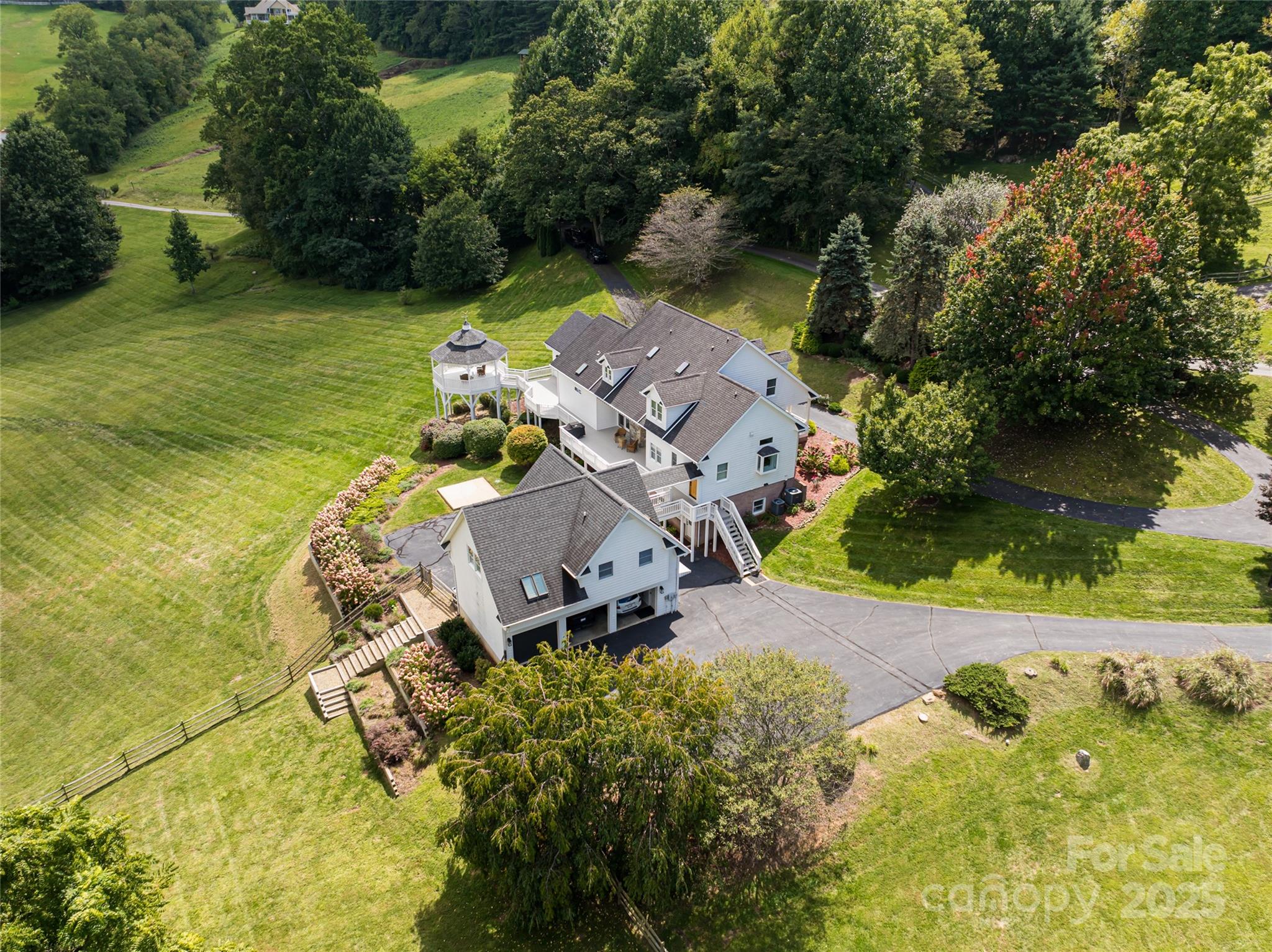 208 Parrish Farm Road