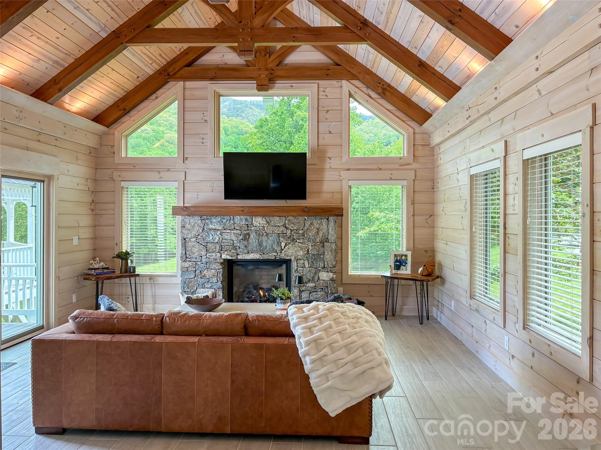 208 Parrish Farm Road