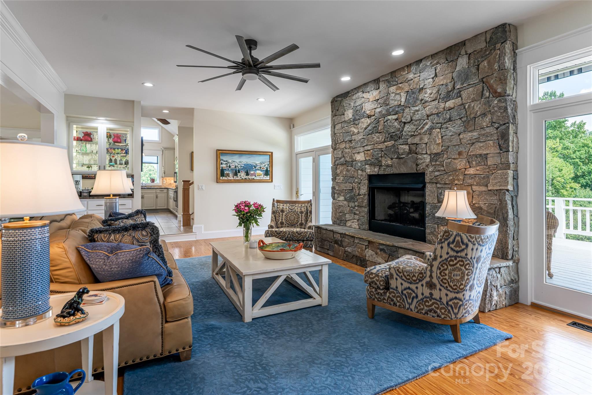 208 Parrish Farm Road