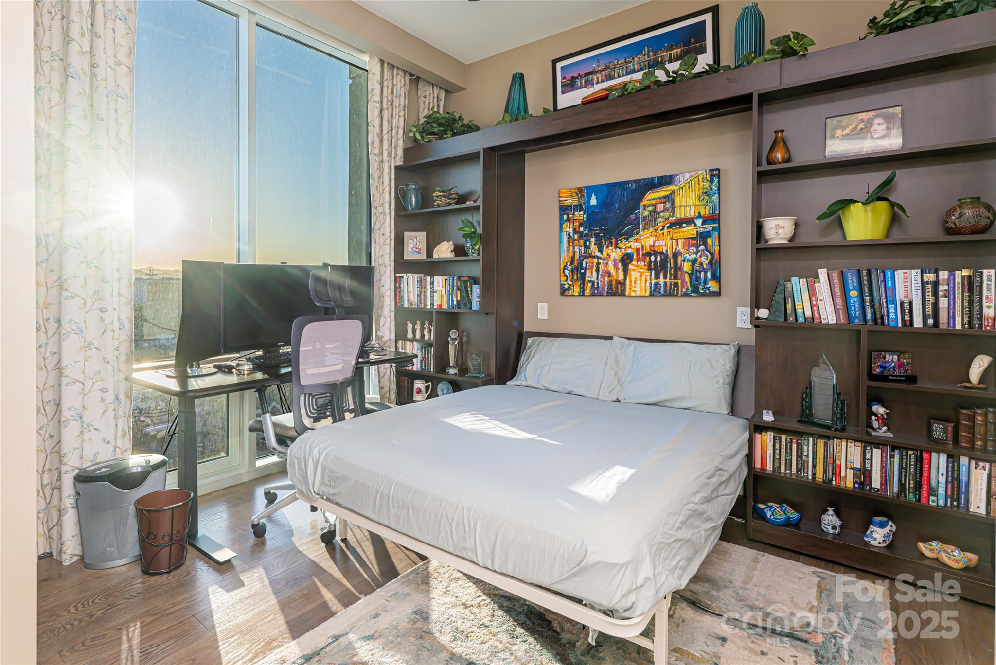 7 Patton Avenue Unit: 1207