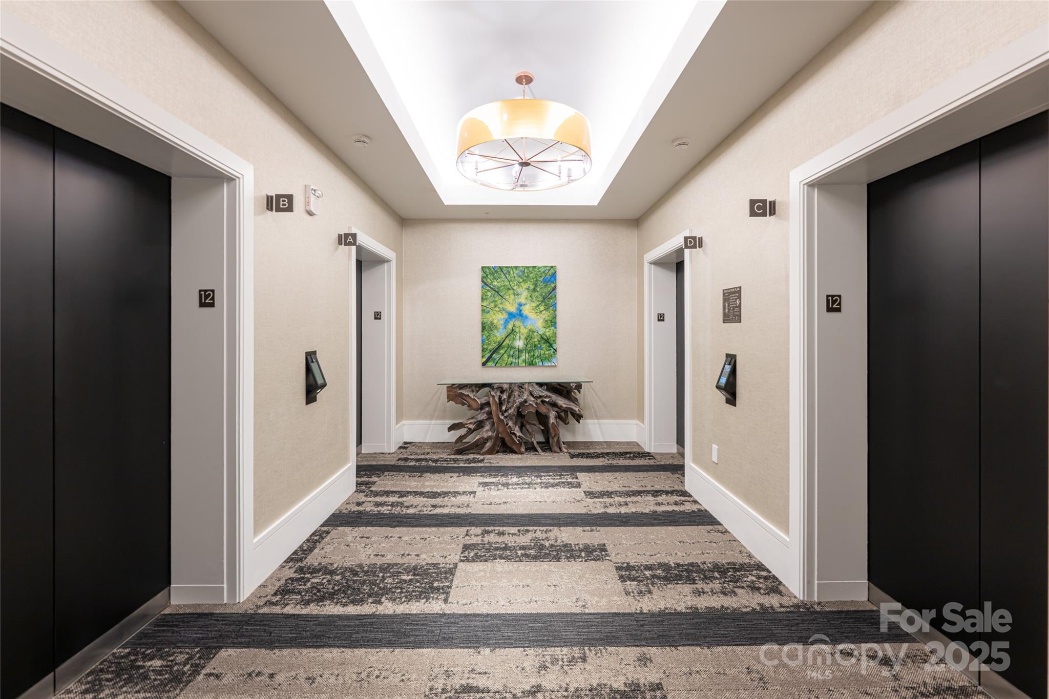 7 Patton Avenue Unit: 1207