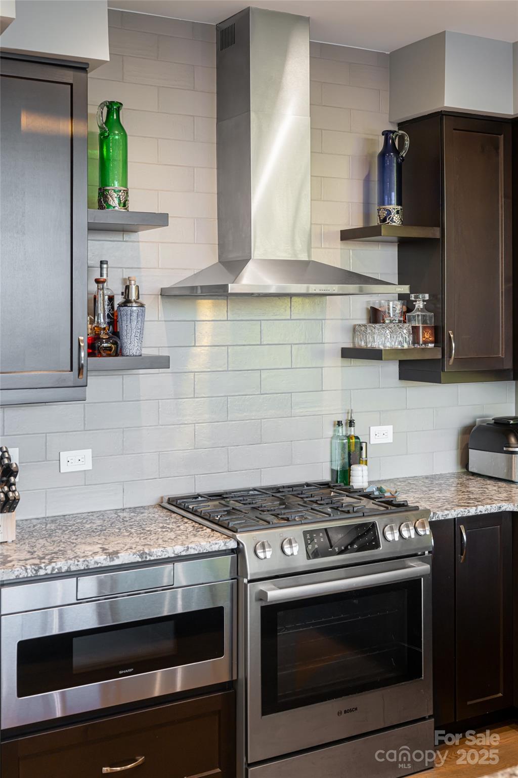 7 Patton Avenue Unit: 1207